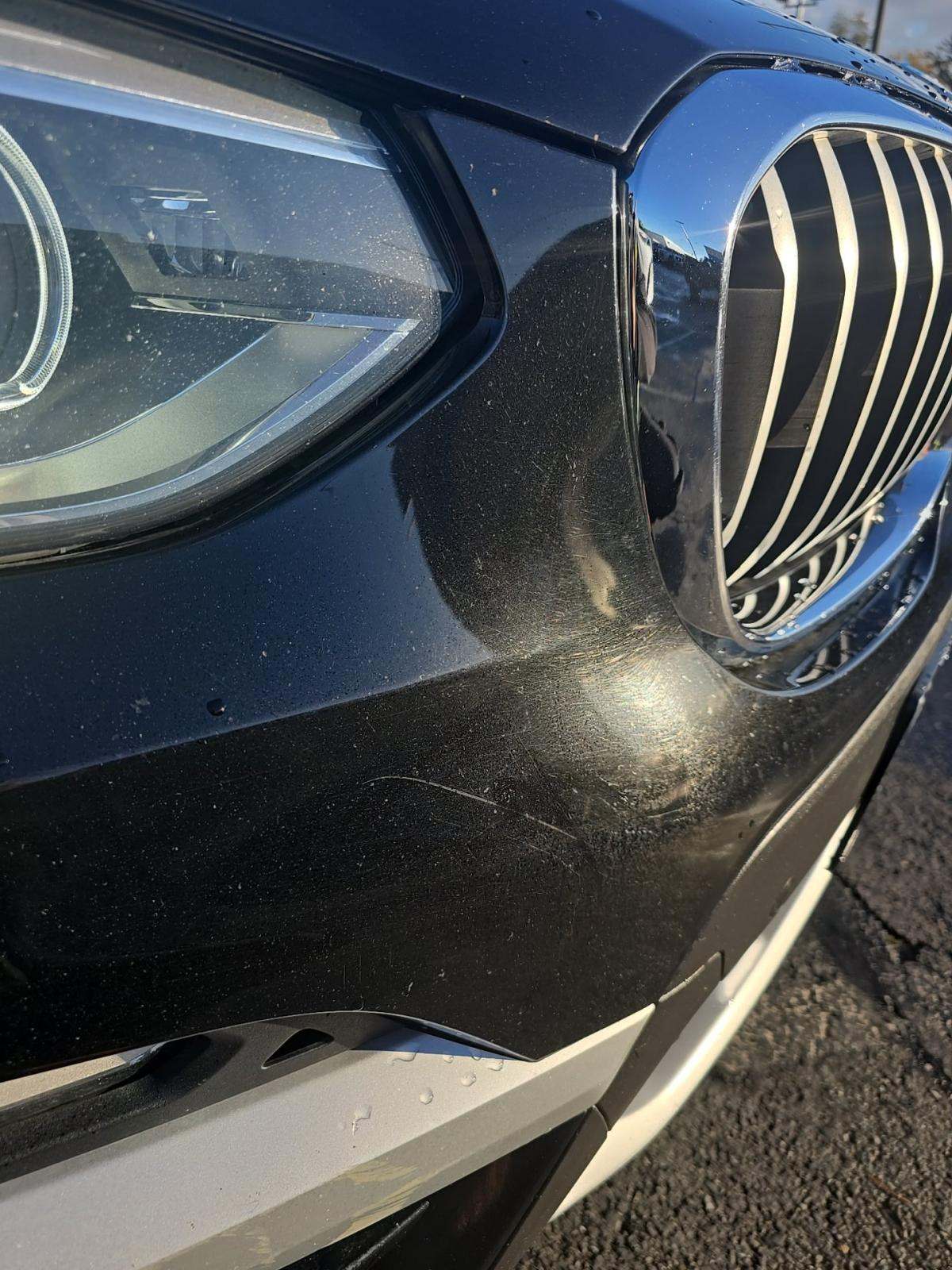 2019 BMW X3 xDrive30i AWD