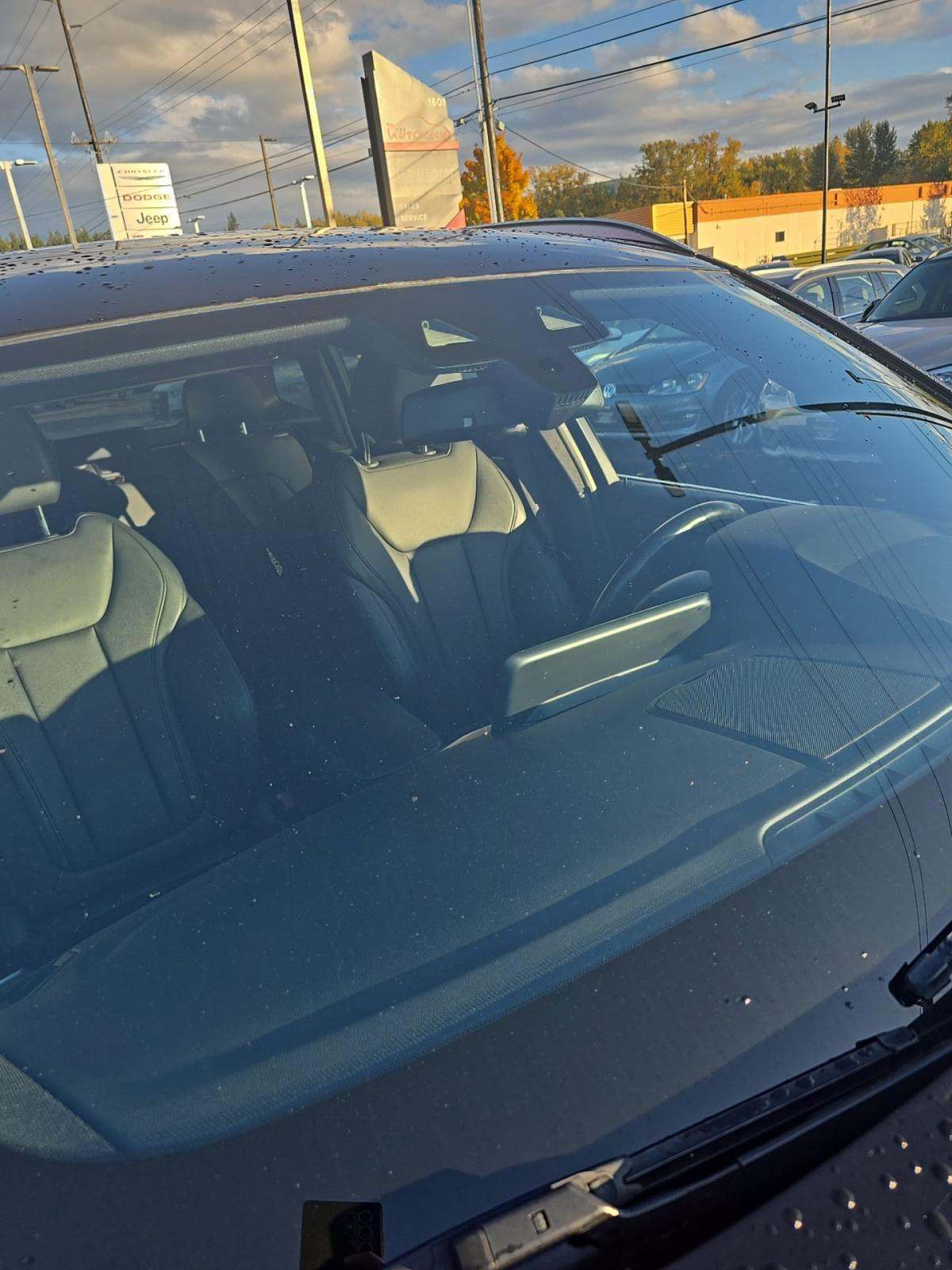 2019 BMW X3 xDrive30i AWD