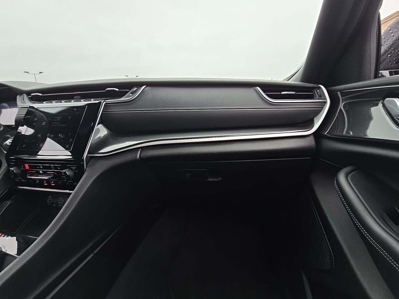 2023 Jeep Grand Cherokee Altitude AWD