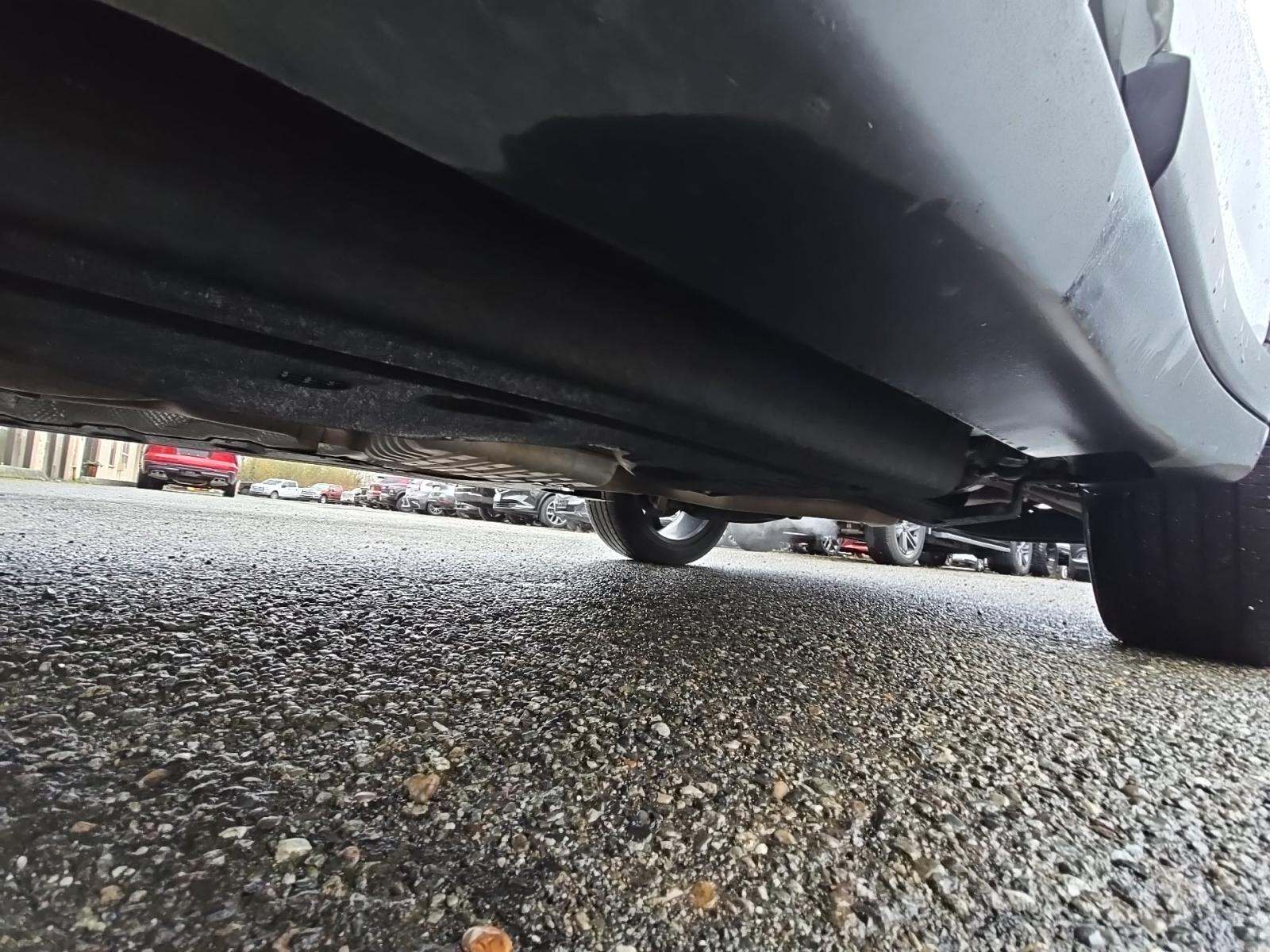 2023 Jeep Grand Cherokee Altitude AWD