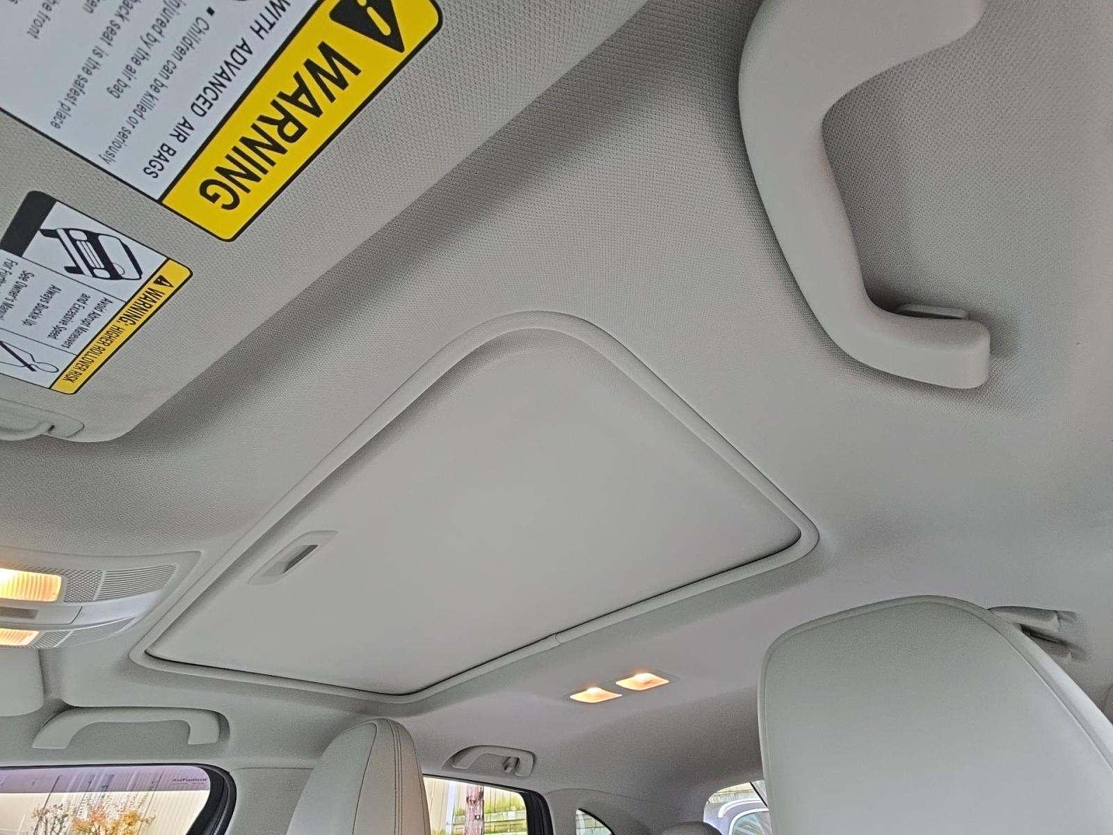 2022 MAZDA CX-5 2.5 S Premium Package AWD