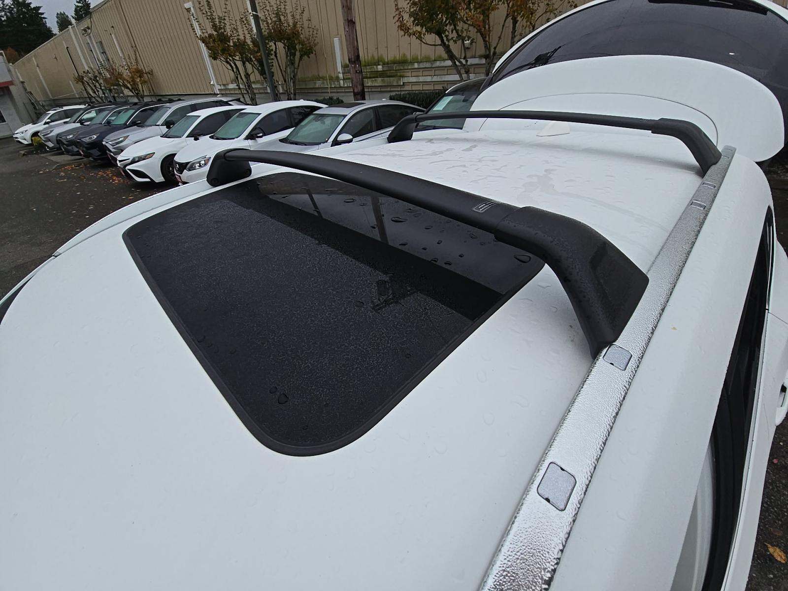 2022 MAZDA CX-5 2.5 S Premium Package AWD