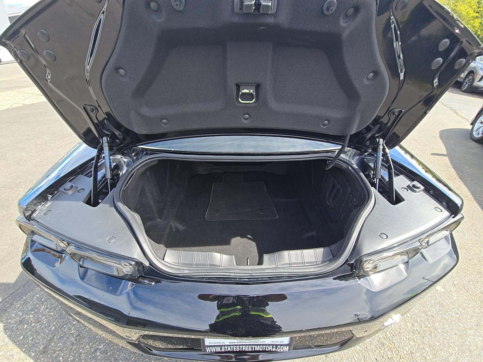 CHEVROLET CAMARO - 10