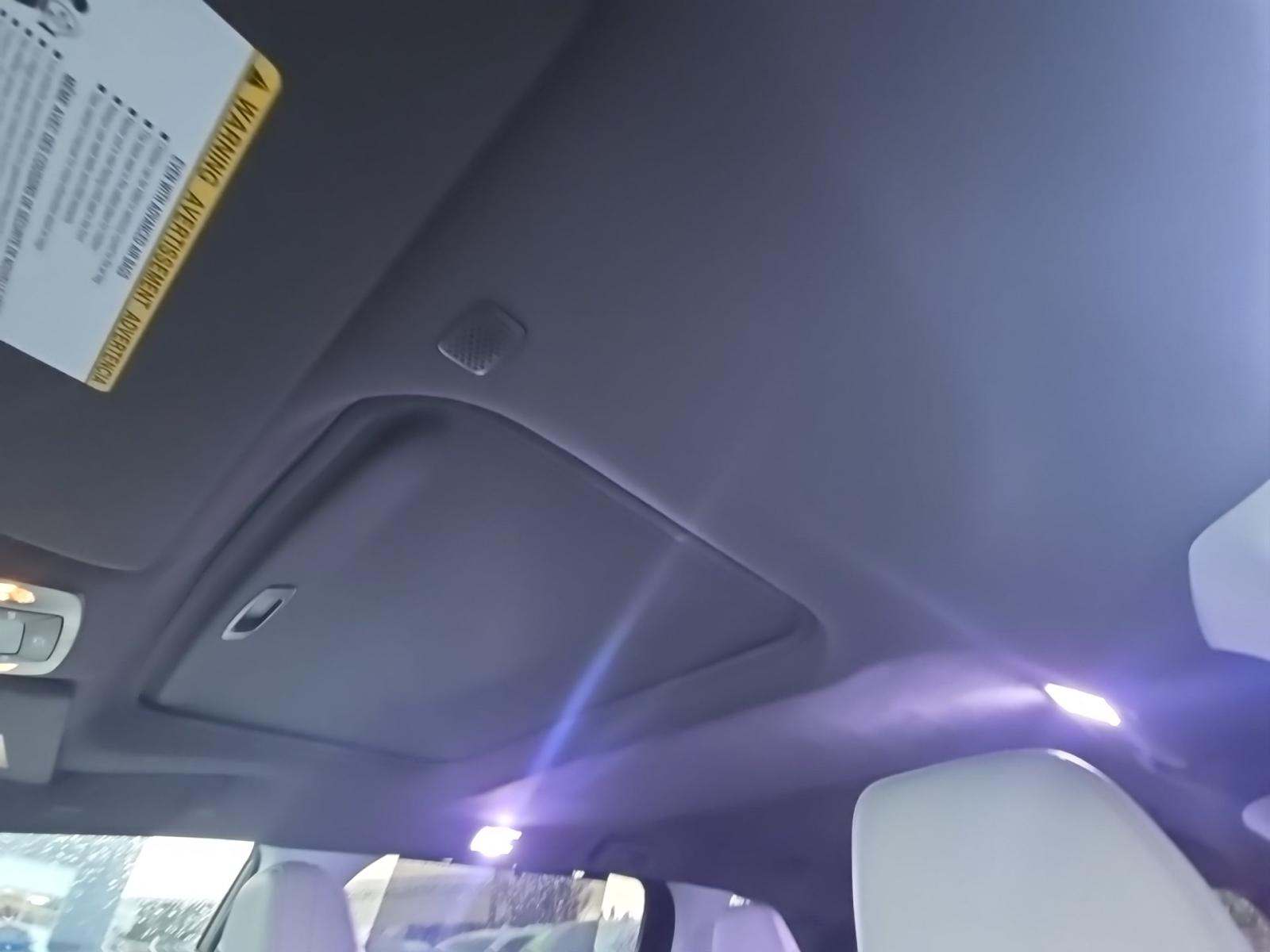 2024 Toyota Sienna XSE FWD