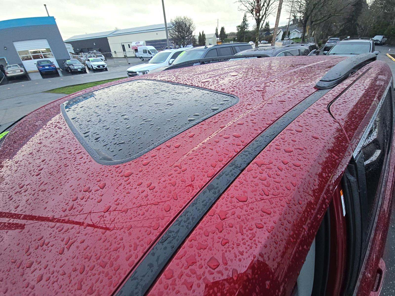 2024 Toyota Sienna XSE FWD