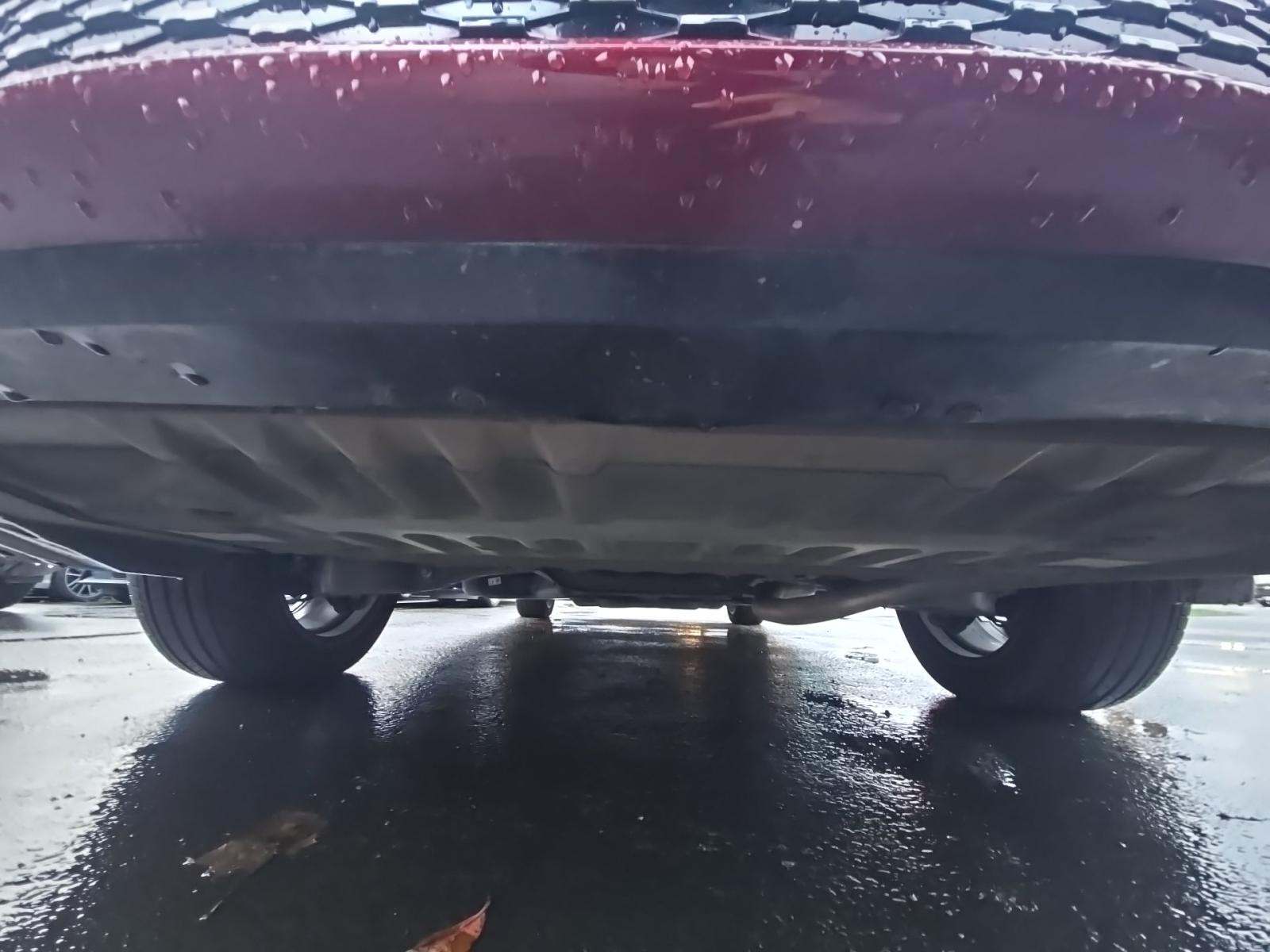 2024 Toyota Sienna XSE FWD