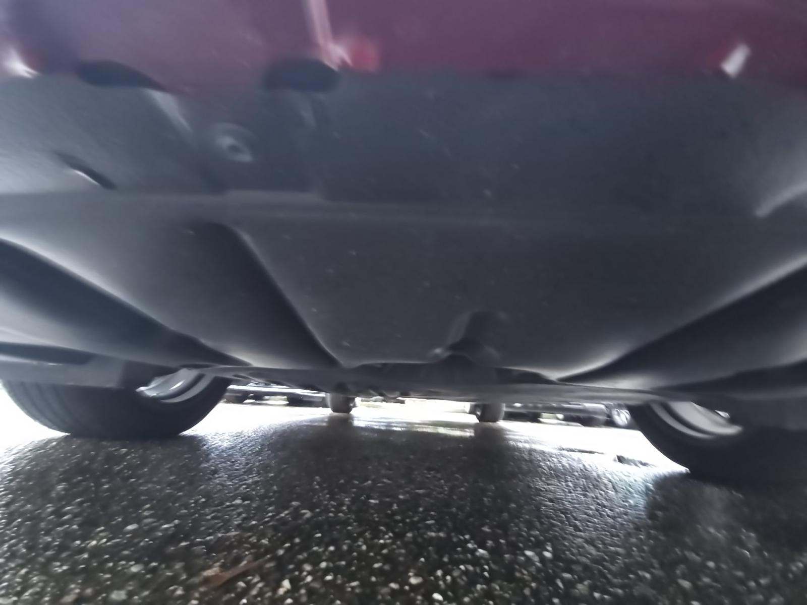 2024 Toyota Sienna XSE FWD