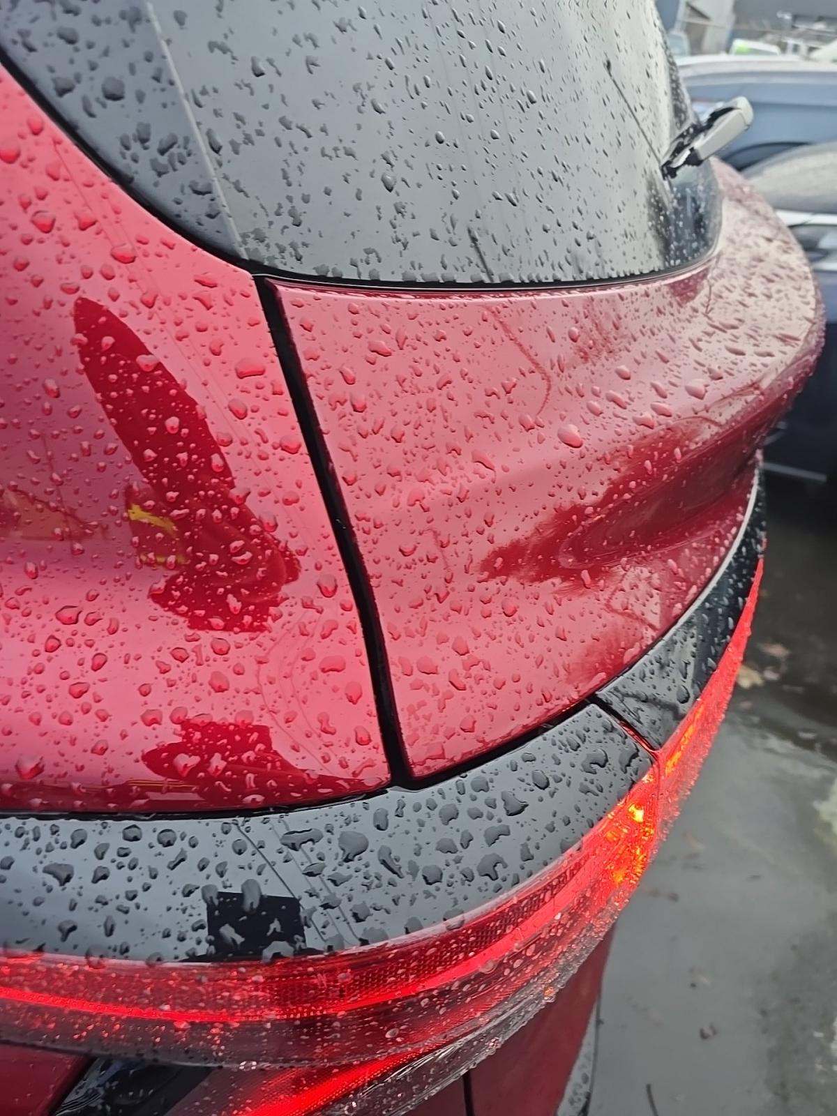 2024 Toyota Sienna XSE FWD