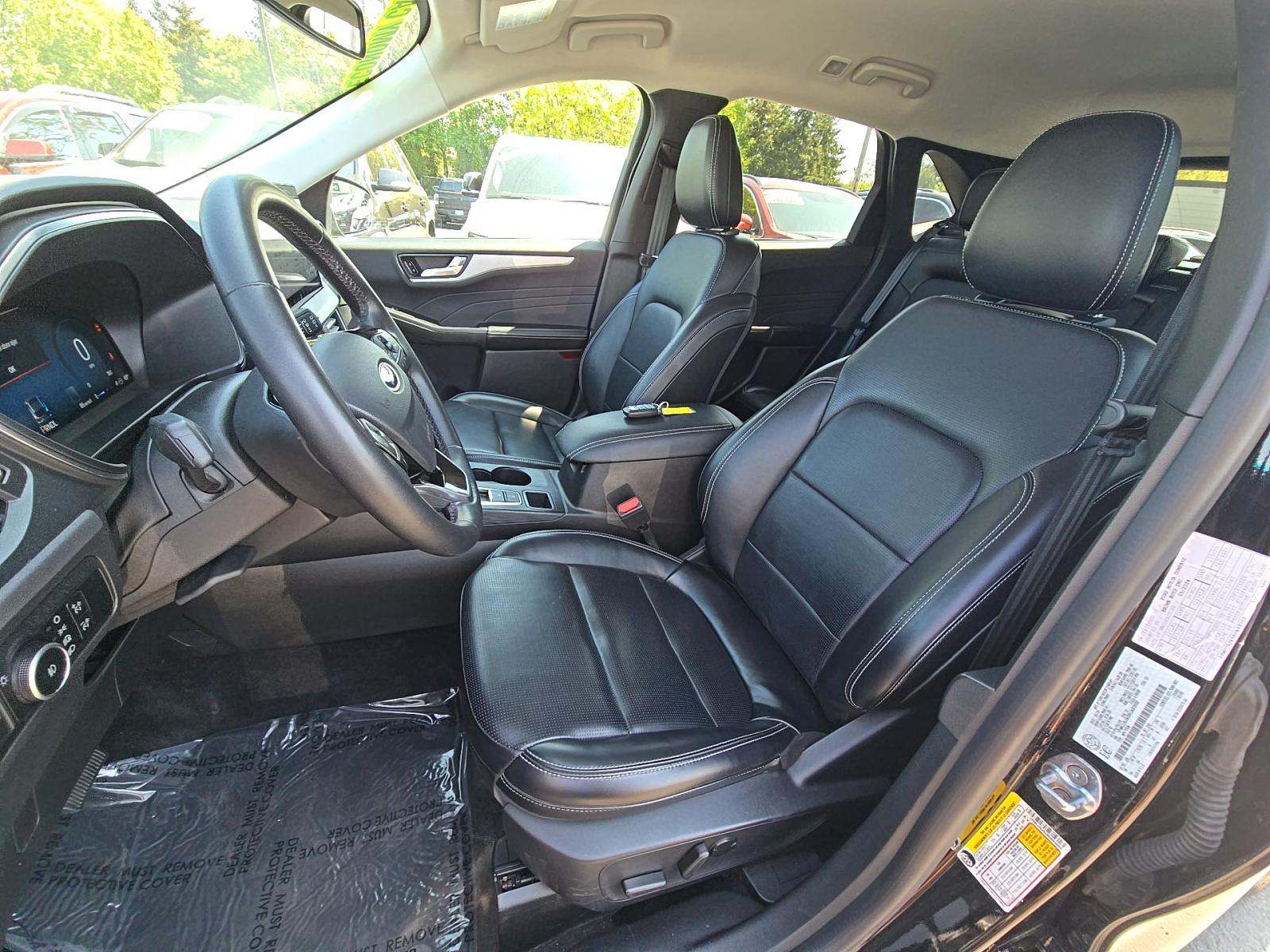 FORD ESCAPE - 6