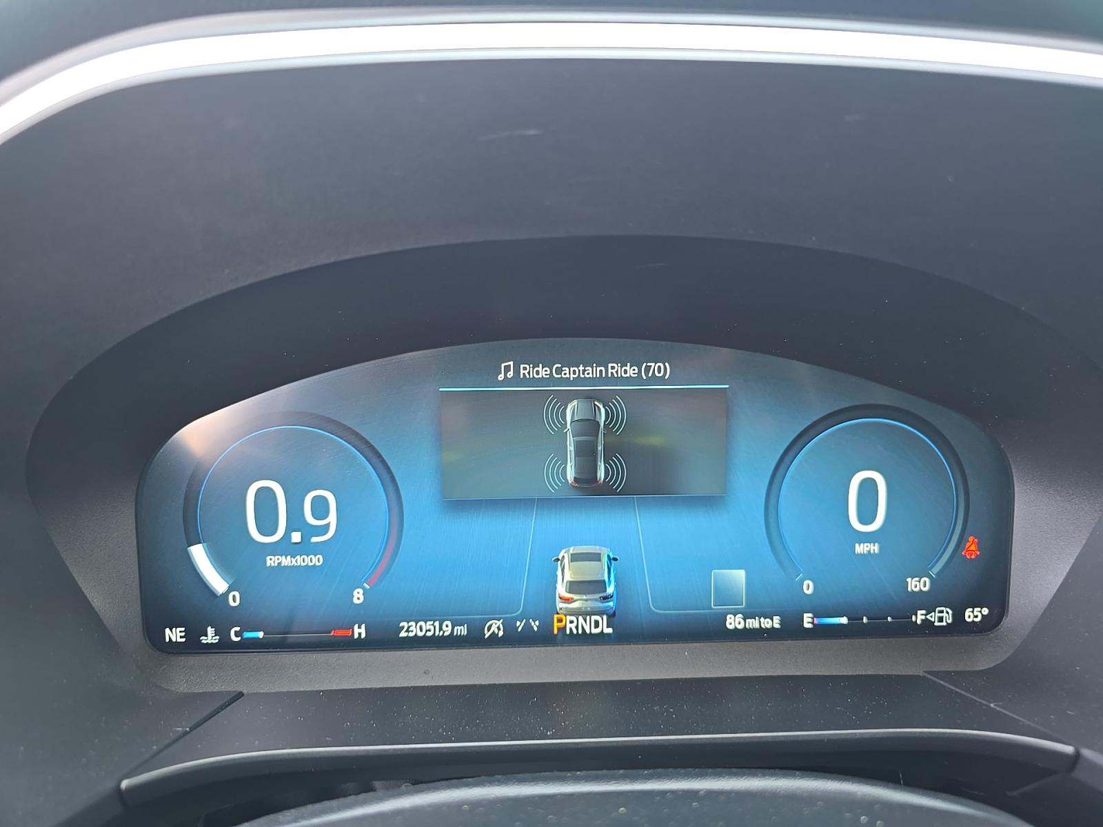 FORD ESCAPE - 9