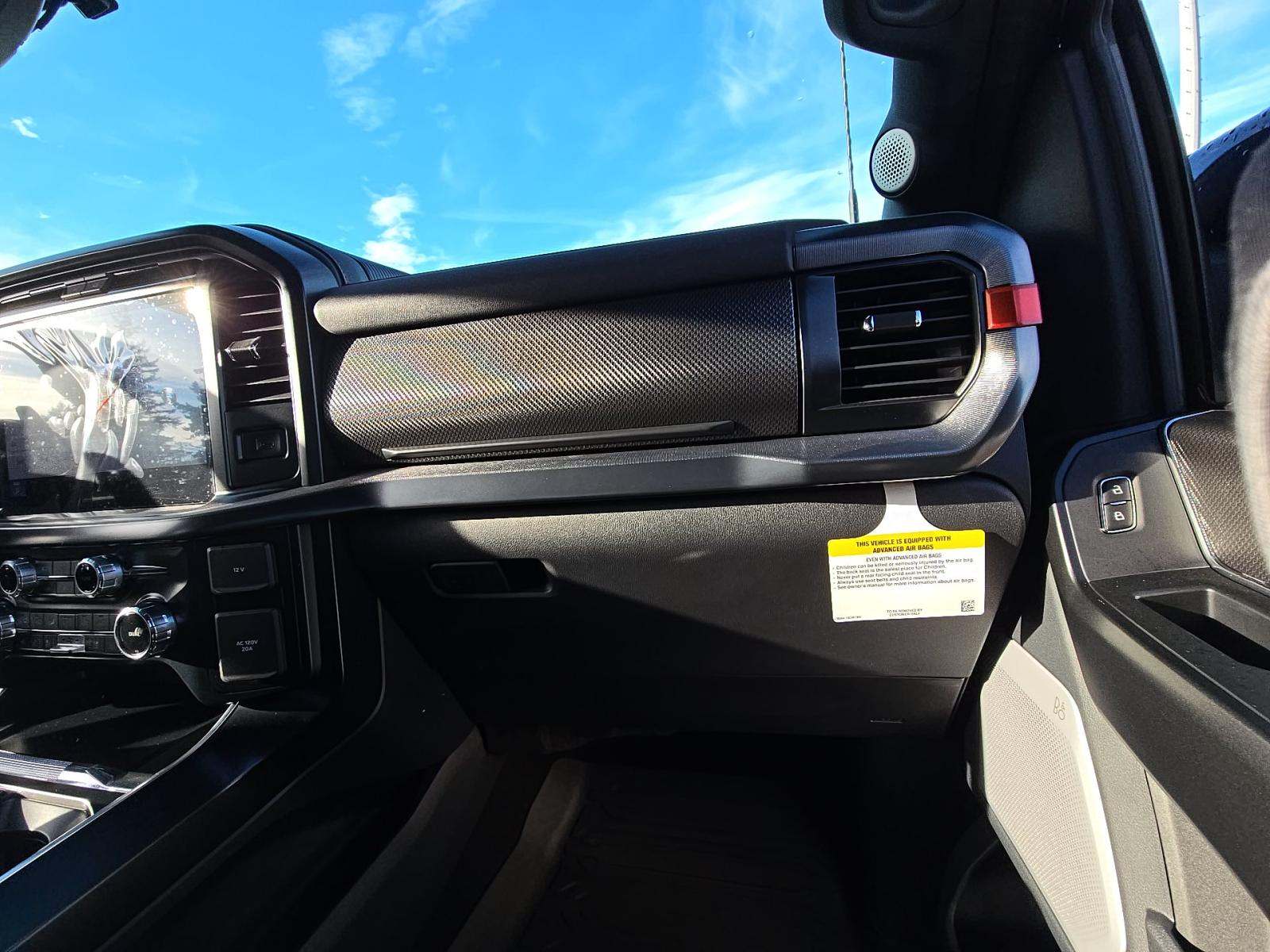 2025 Ford F-150 Raptor AWD