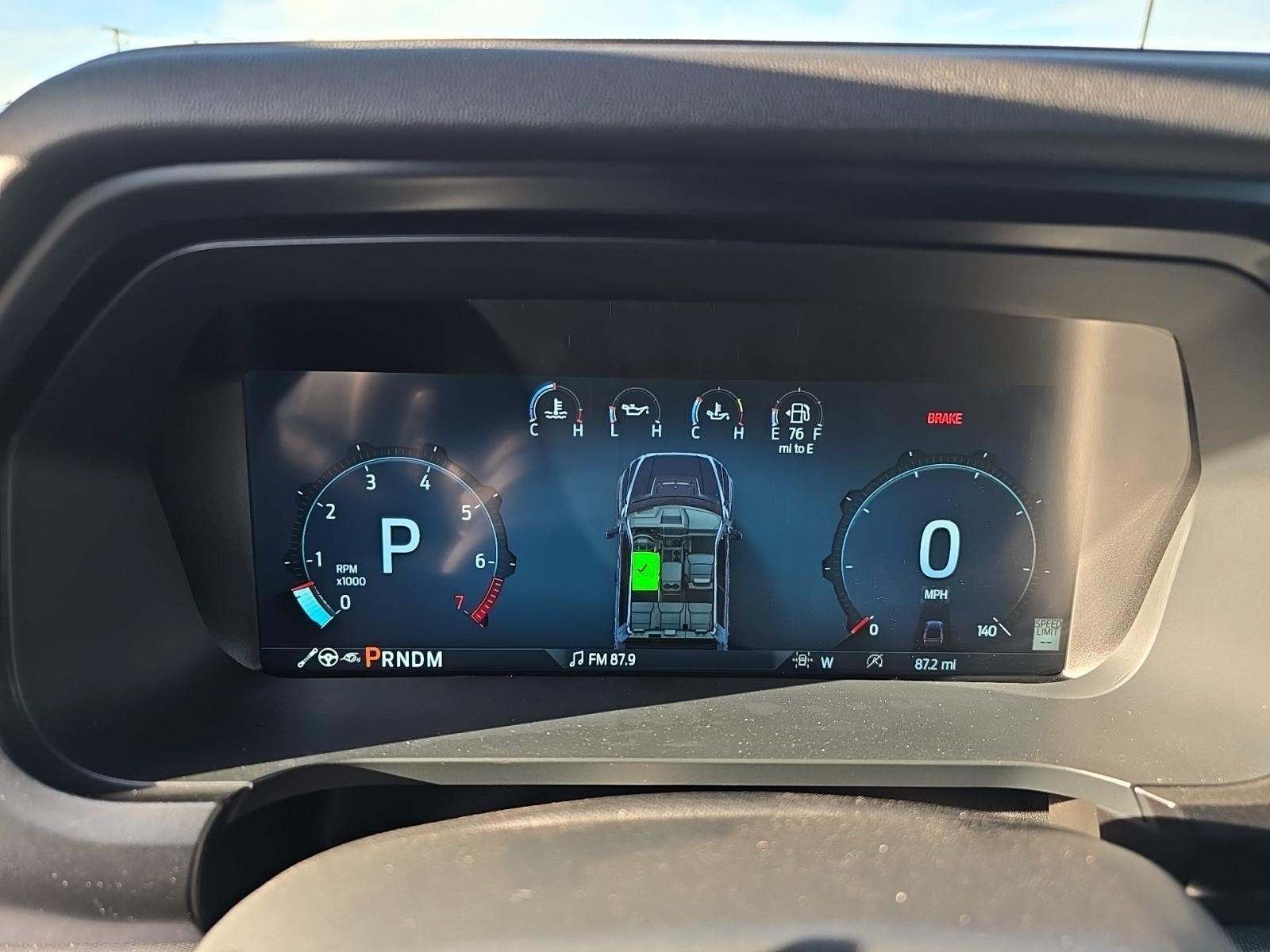 2025 Ford F-150 Raptor AWD