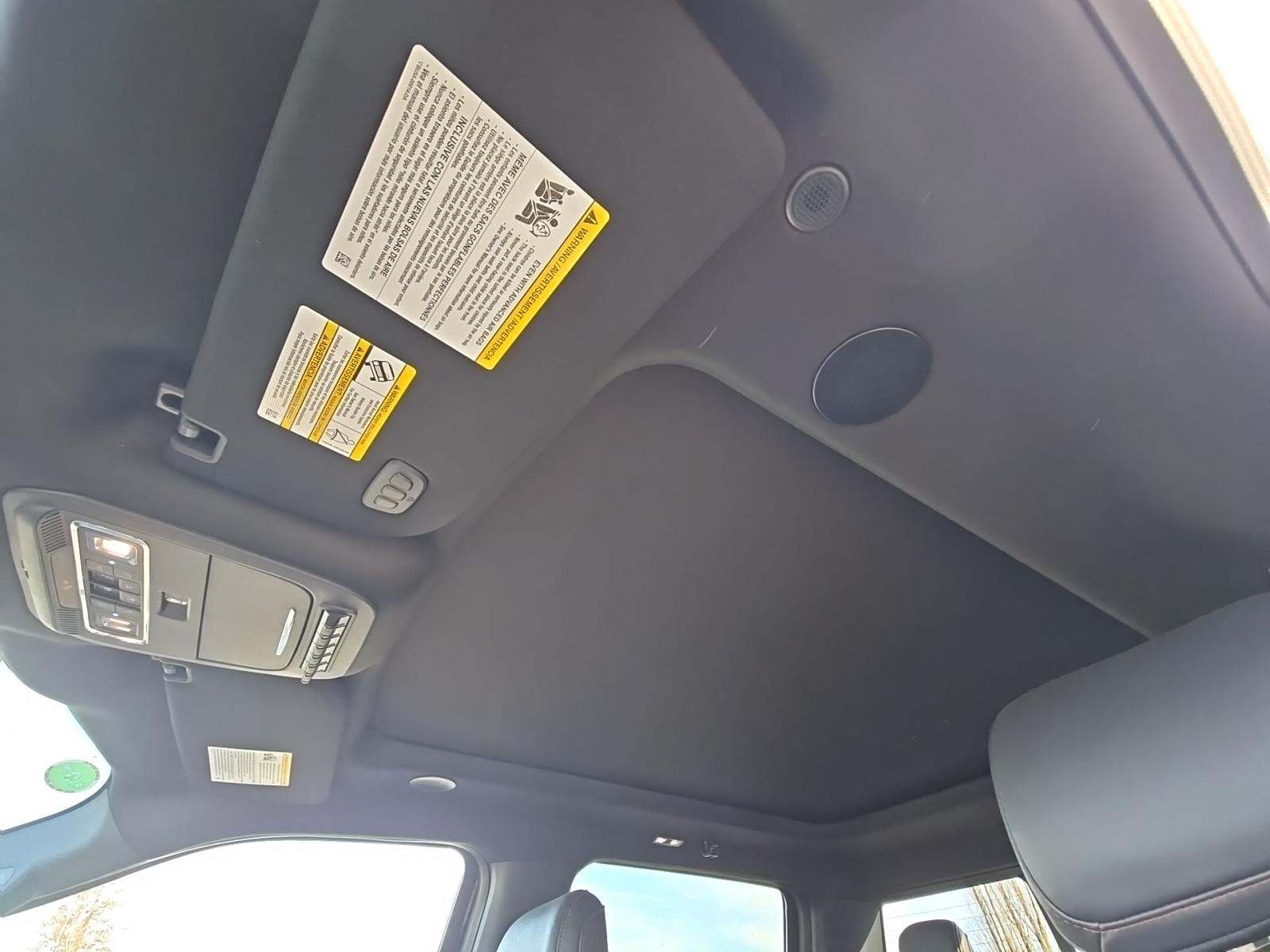 2025 Ford F-150 Raptor AWD