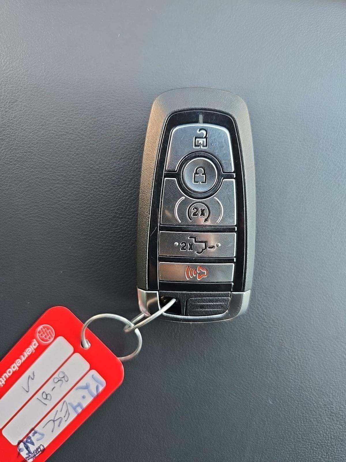 2025 Ford F-150 Raptor AWD