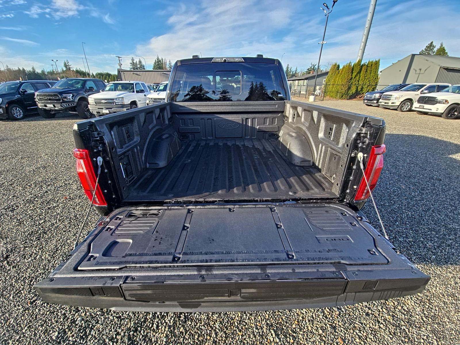2025 Ford F-150 Raptor AWD