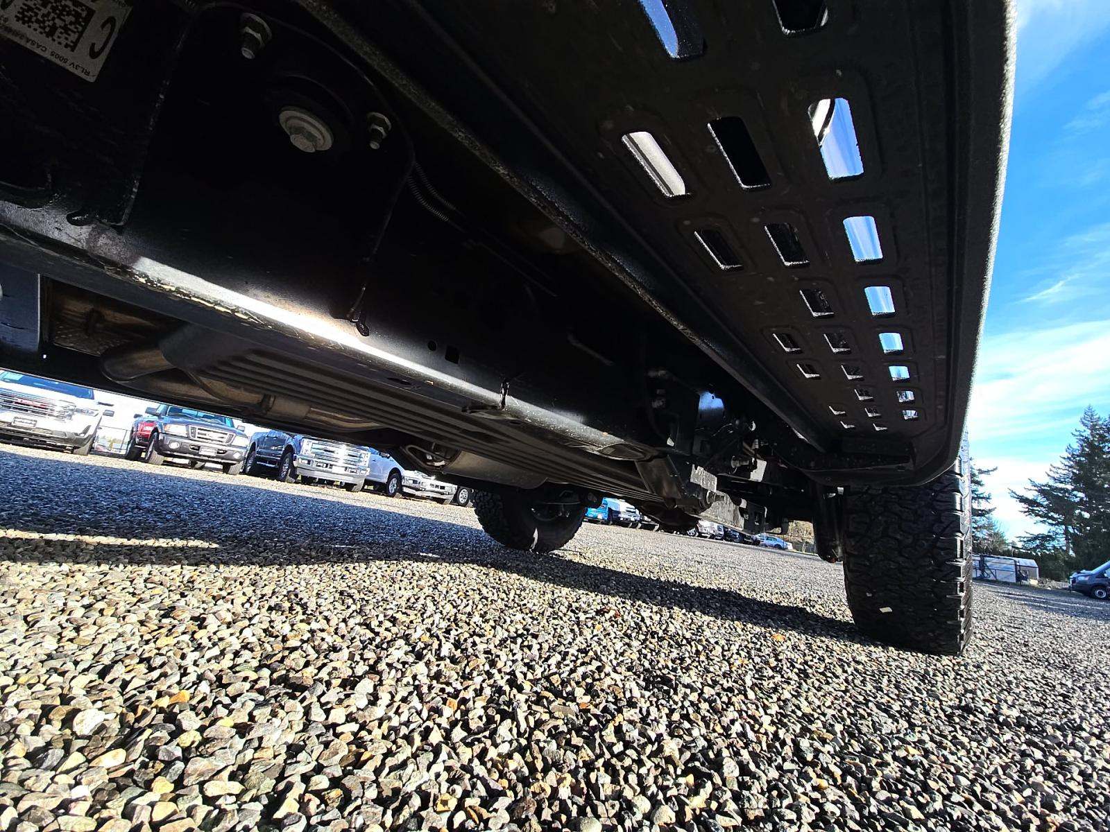 2025 Ford F-150 Raptor AWD