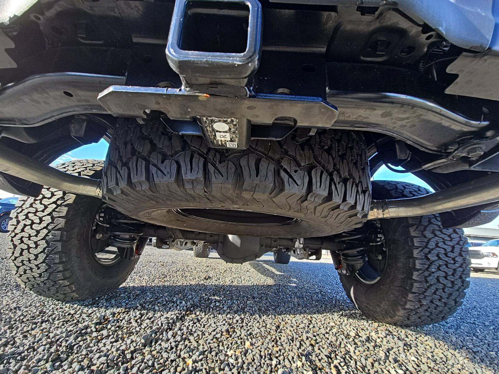 2025 Ford F-150 Raptor AWD