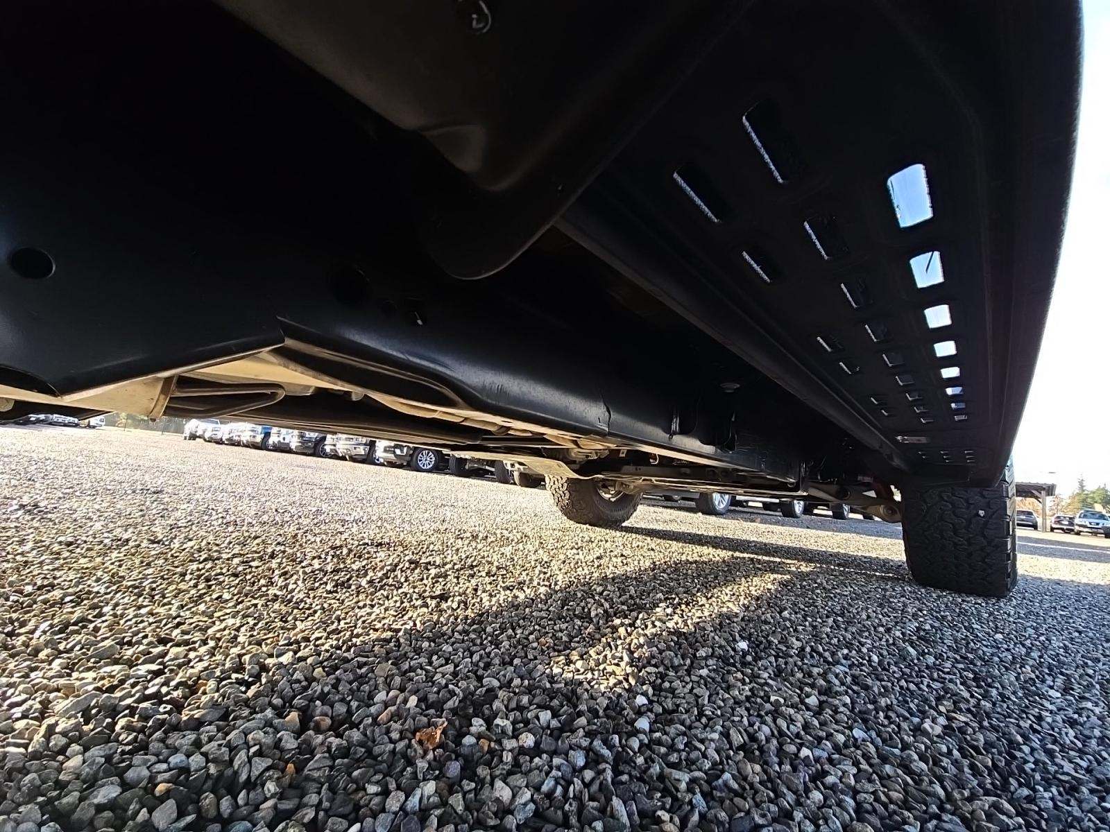 2025 Ford F-150 Raptor AWD