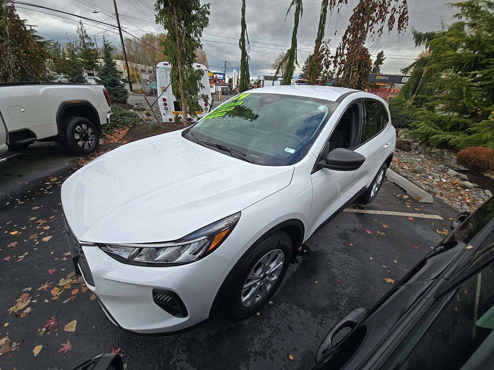 2024 Ford Escape Active AWD