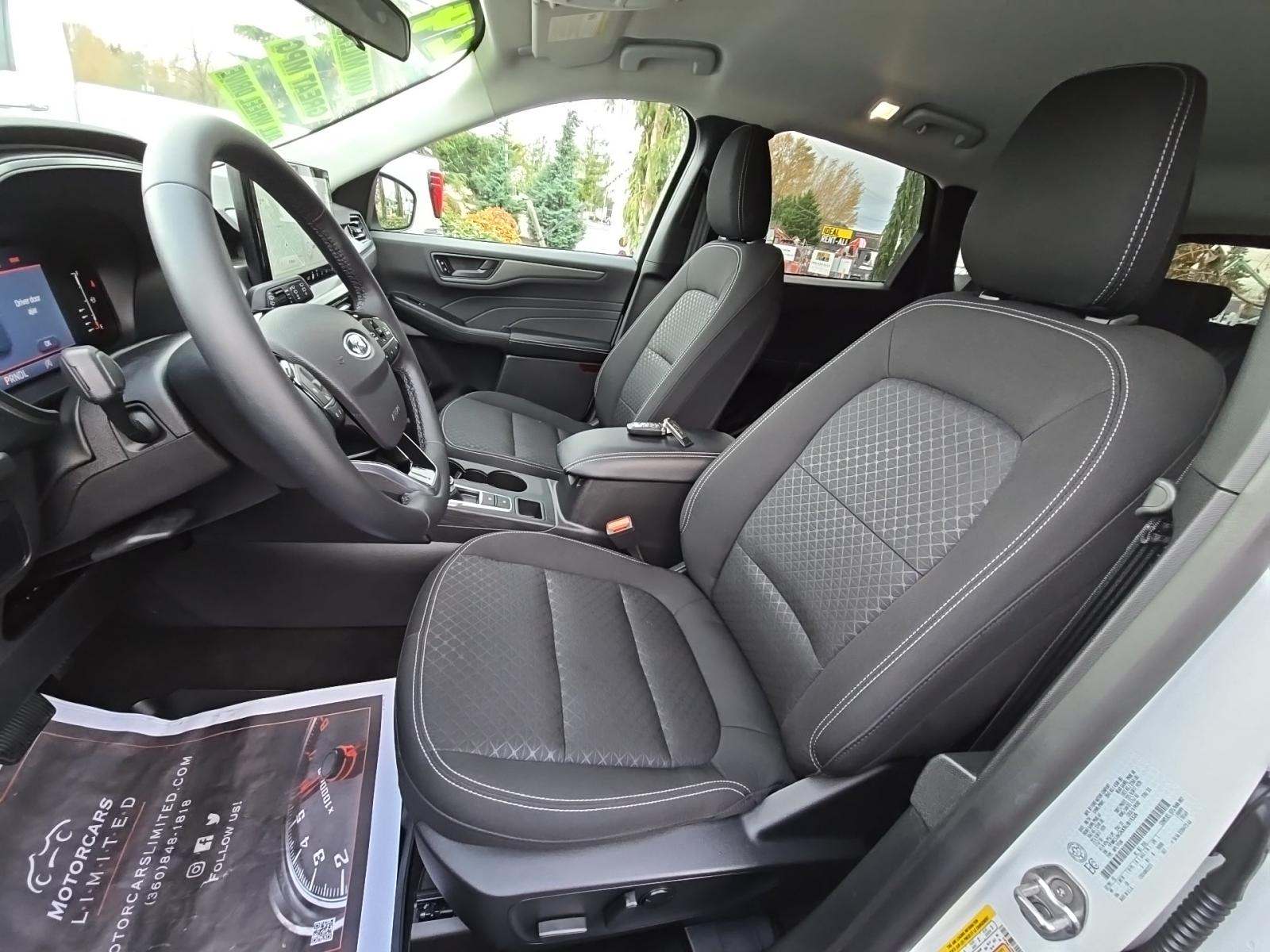 2024 Ford Escape Active AWD