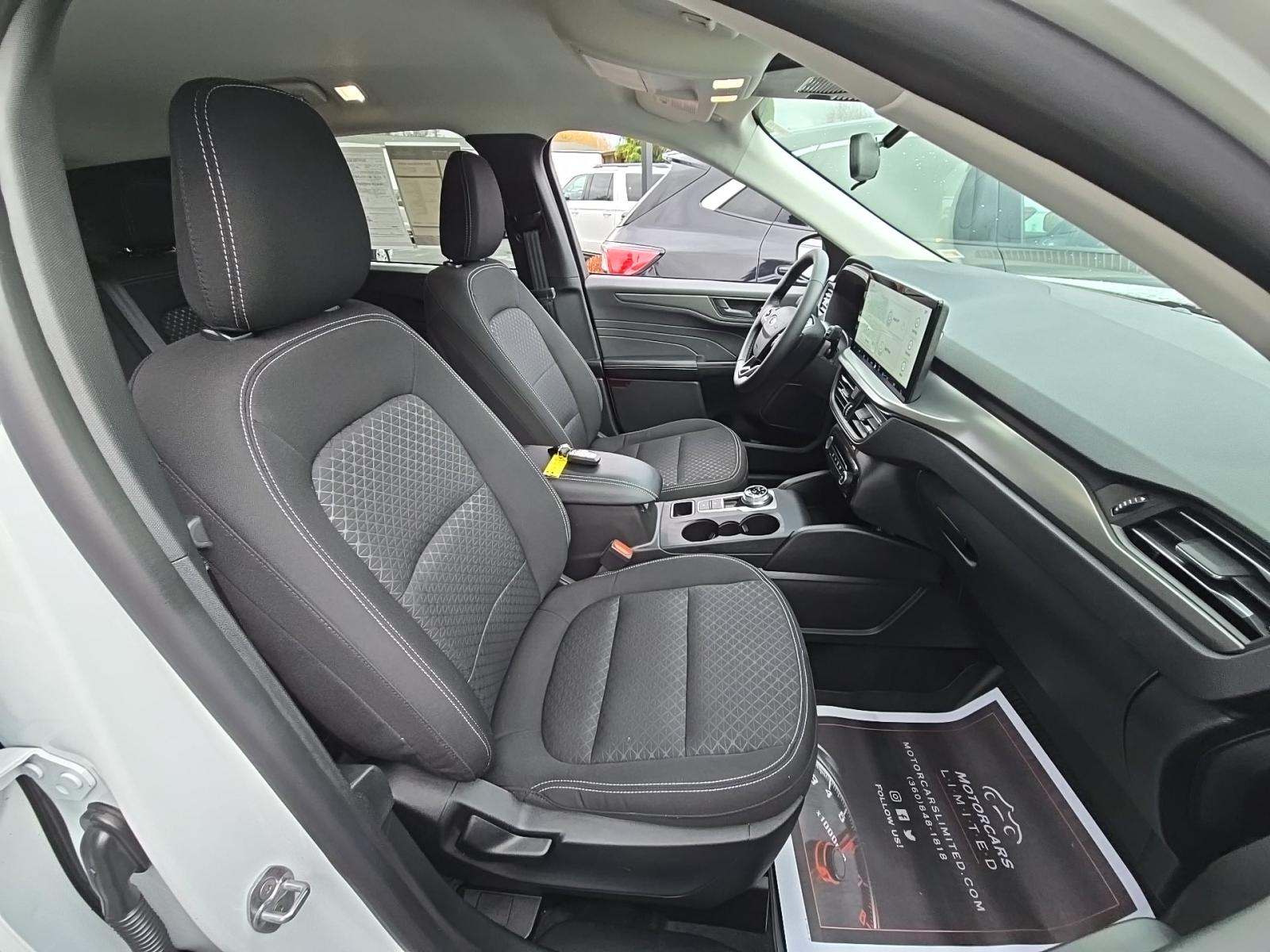 2024 Ford Escape Active AWD