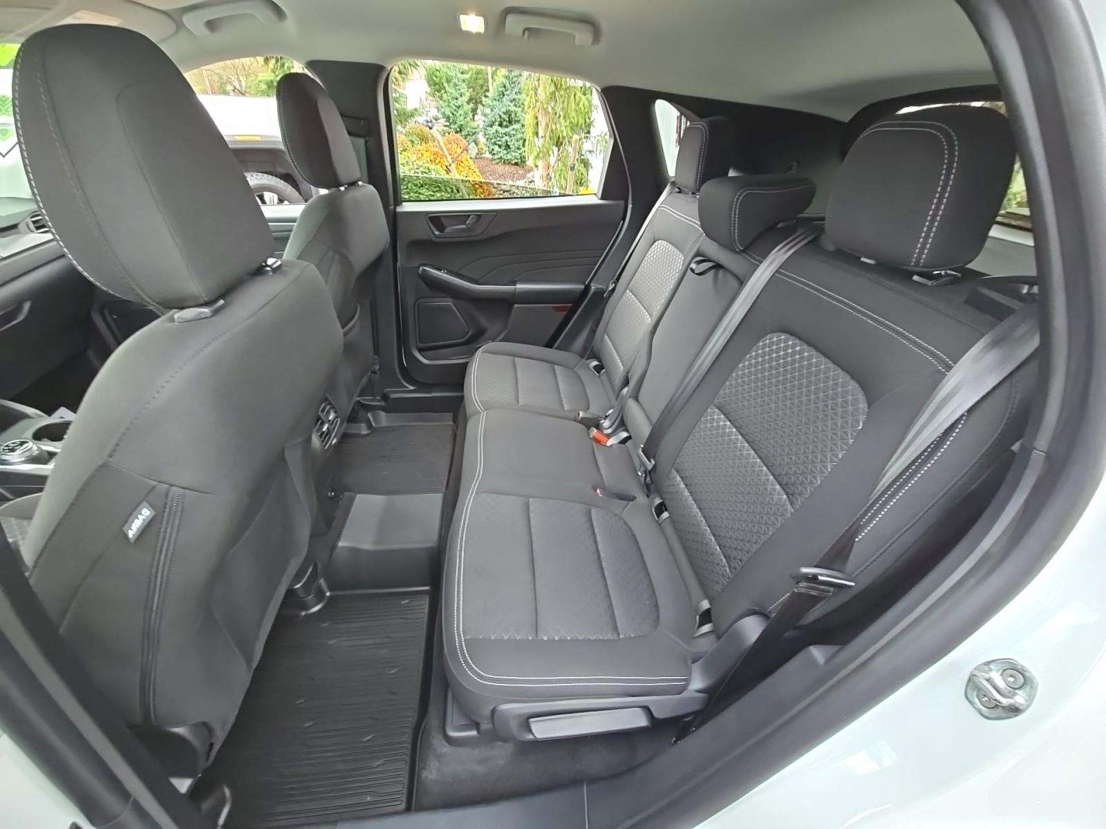 2024 Ford Escape Active AWD