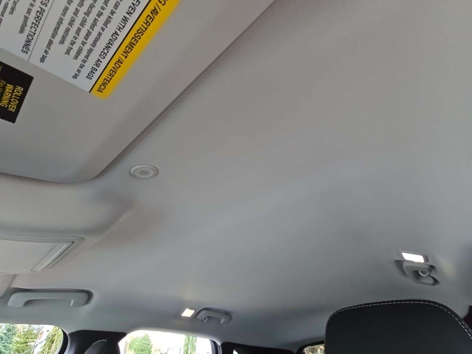 2024 Ford Escape Active AWD