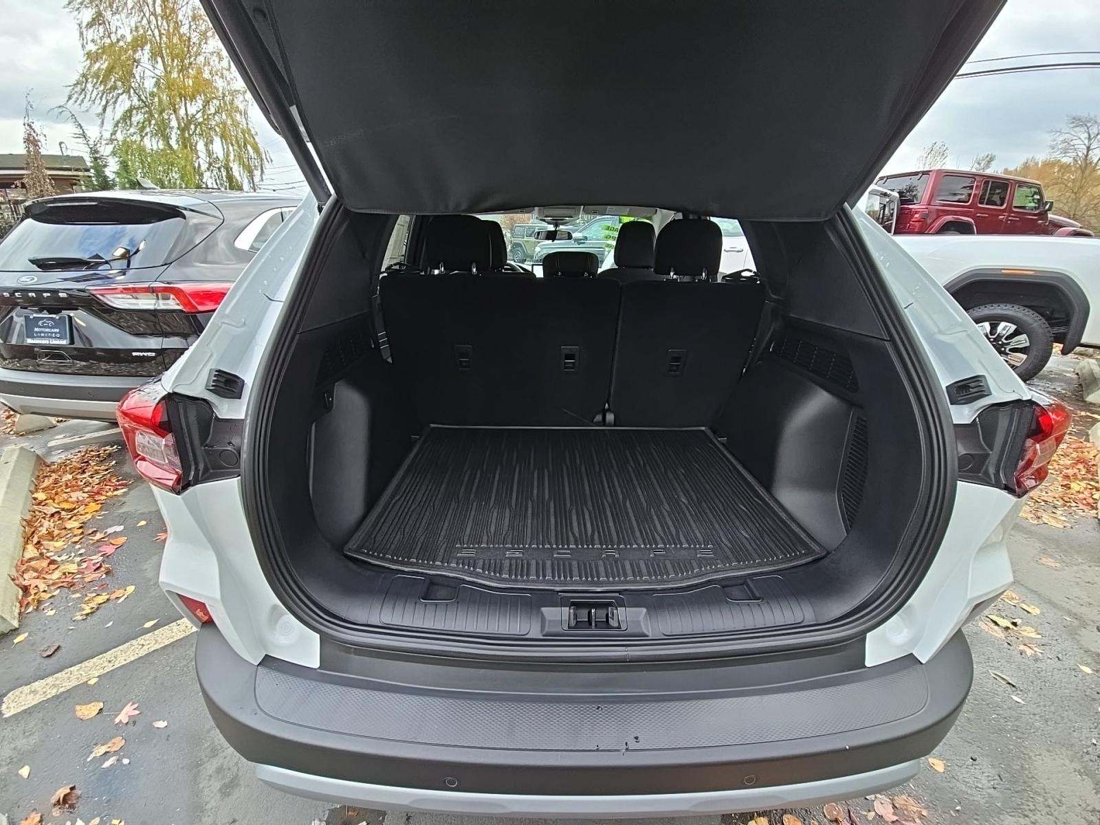 2024 Ford Escape Active AWD