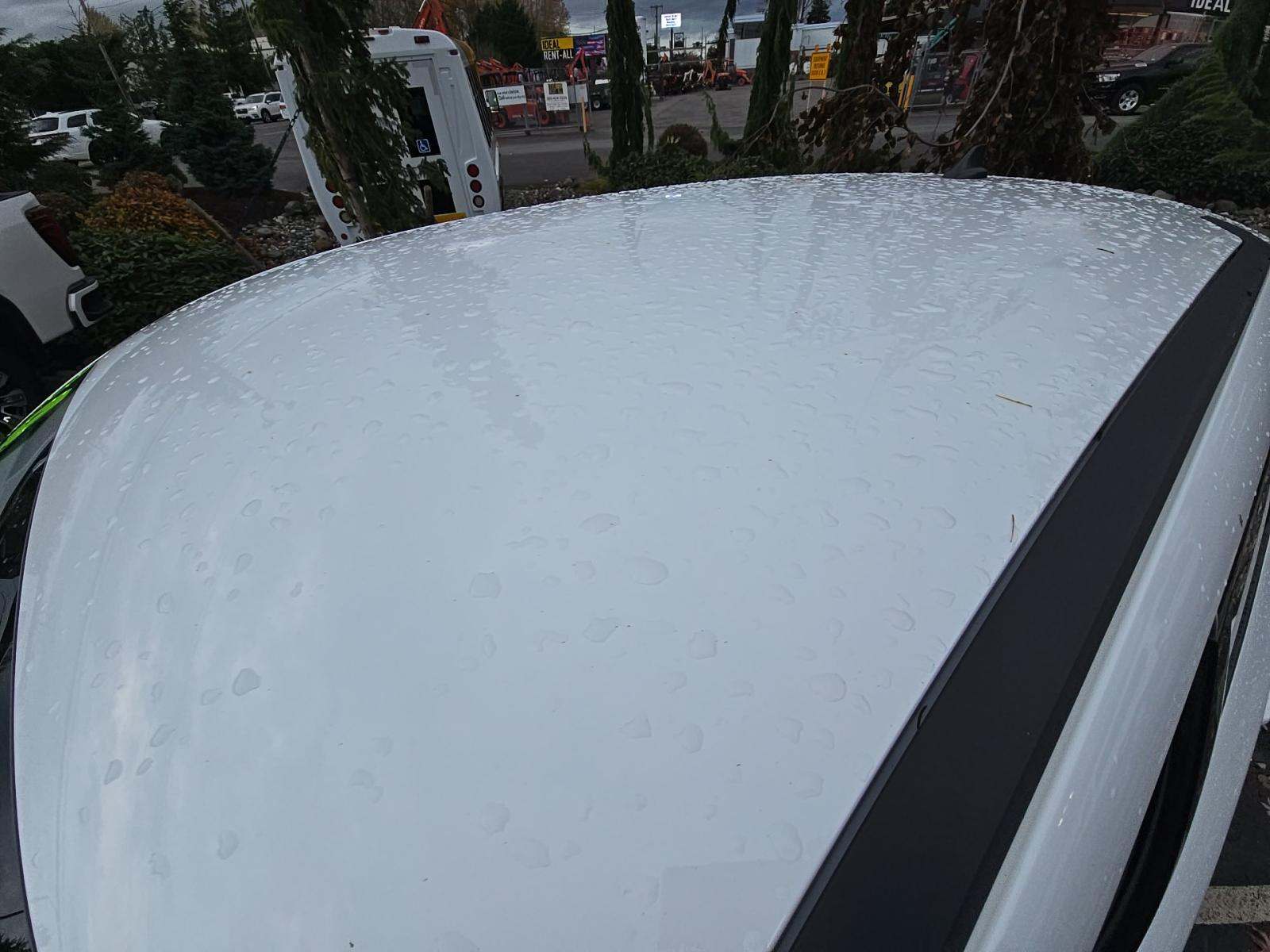 2024 Ford Escape Active AWD