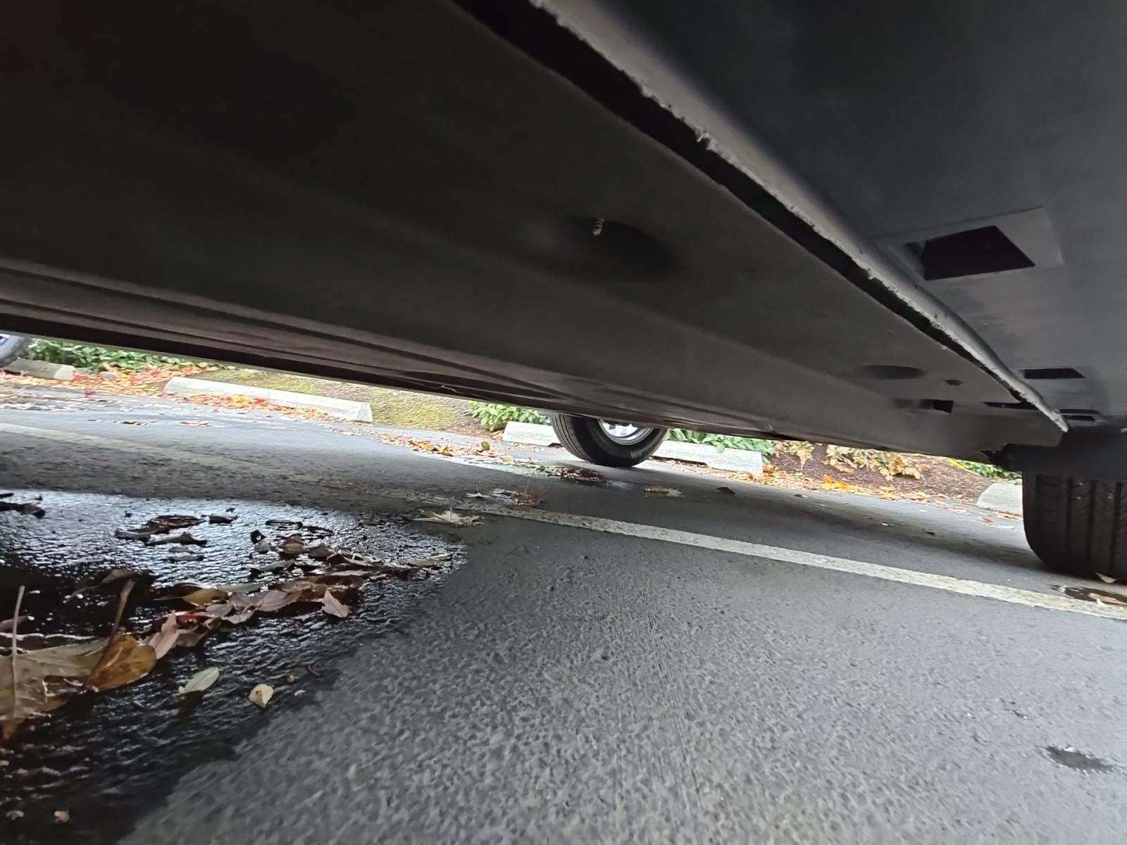 2024 Ford Escape Active AWD