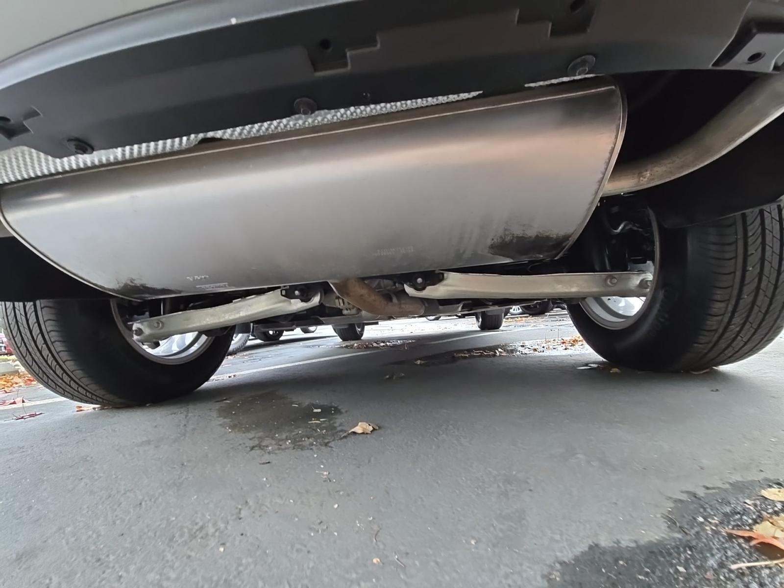 2024 Ford Escape Active AWD