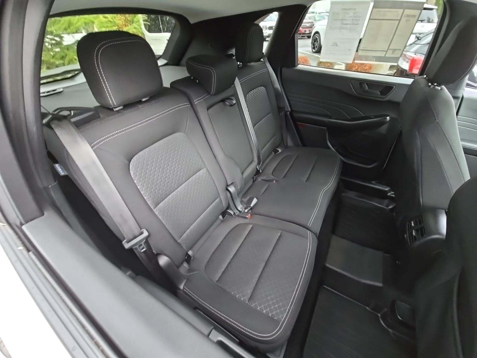 2024 Ford Escape Active AWD