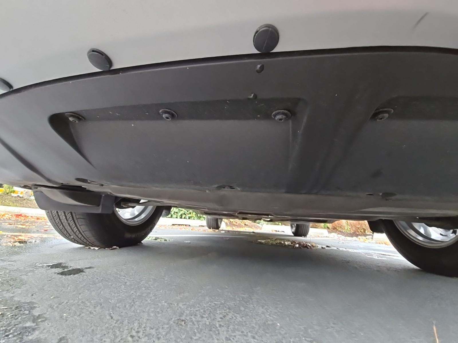 2024 Ford Escape Active AWD