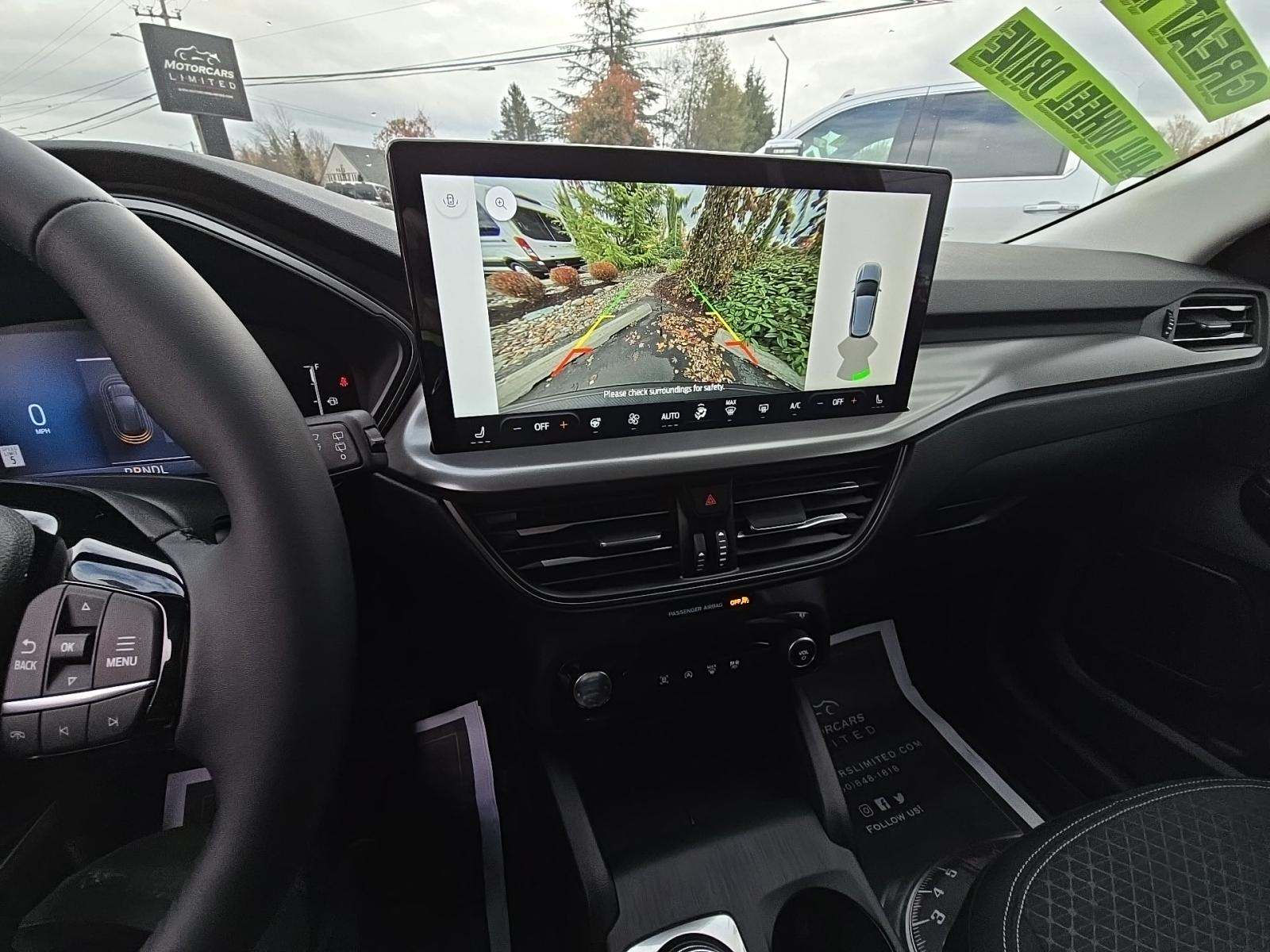 2024 Ford Escape Active AWD