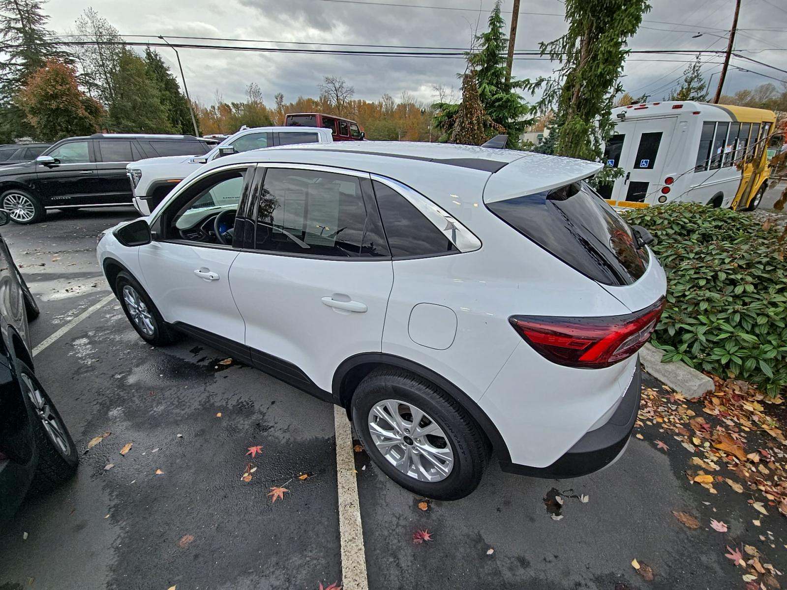2024 Ford Escape Active AWD