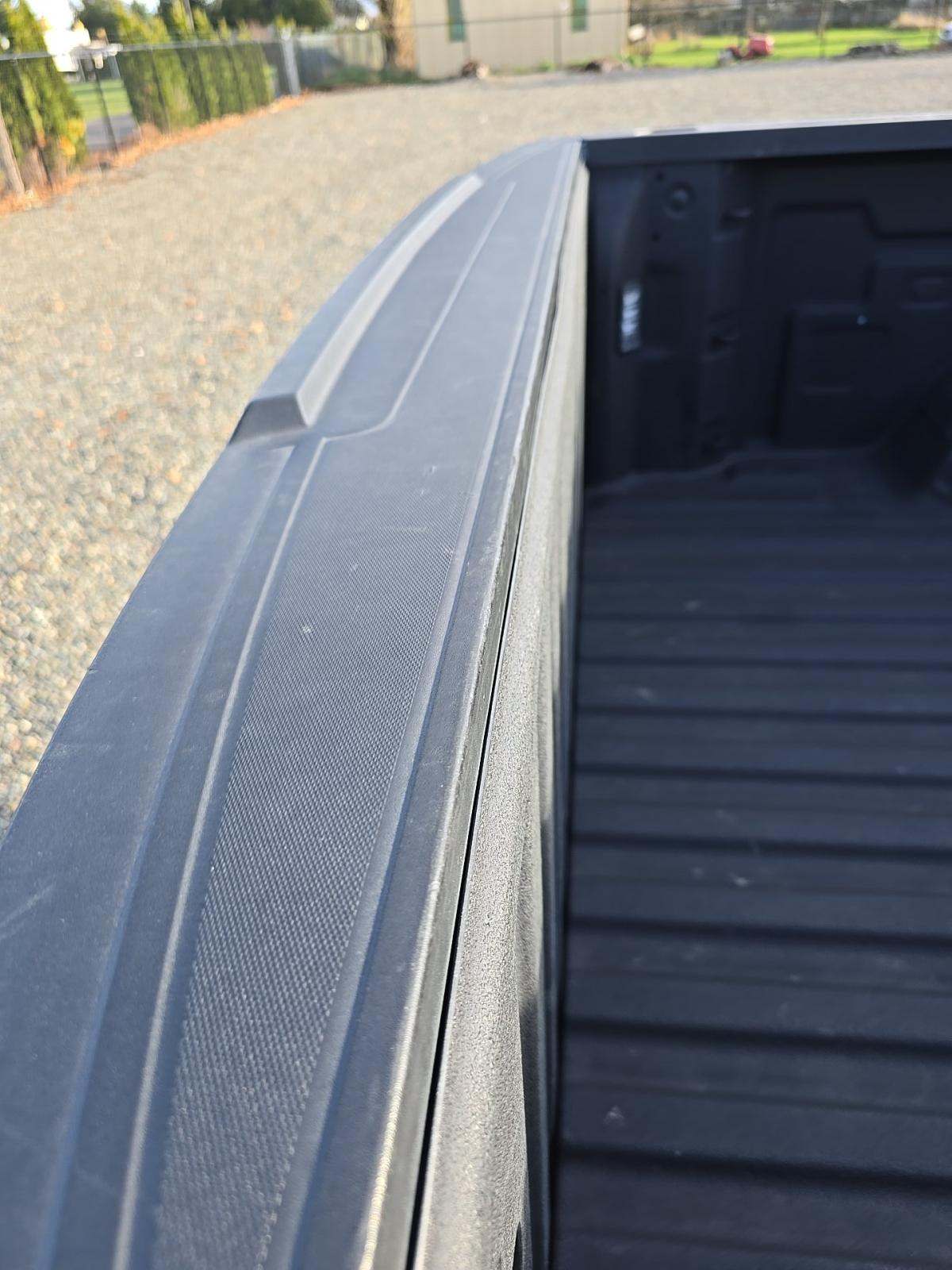 2023 Chevrolet Silverado 1500 LT AWD