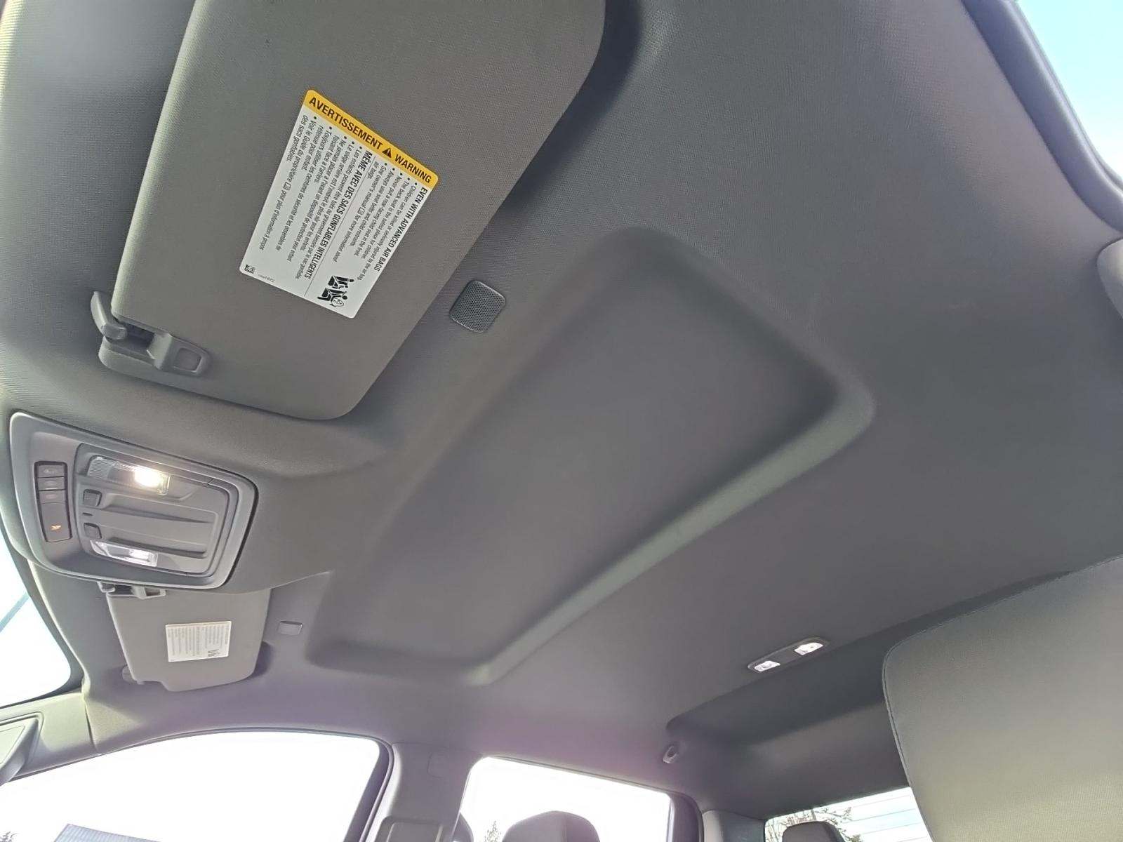 2023 Chevrolet Silverado 1500 LT AWD