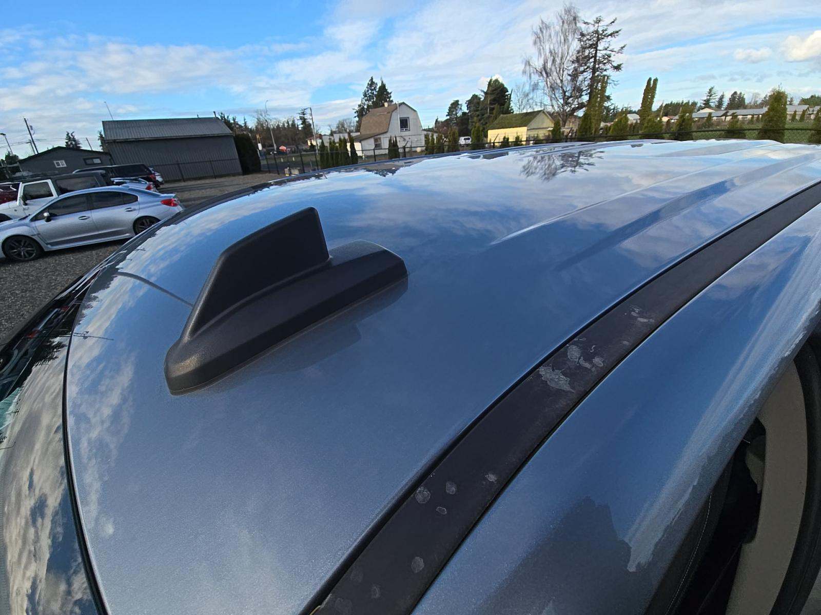 2023 Chevrolet Silverado 1500 LT AWD