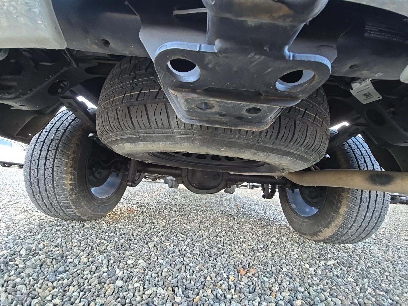 2023 Chevrolet Silverado 1500 LT AWD