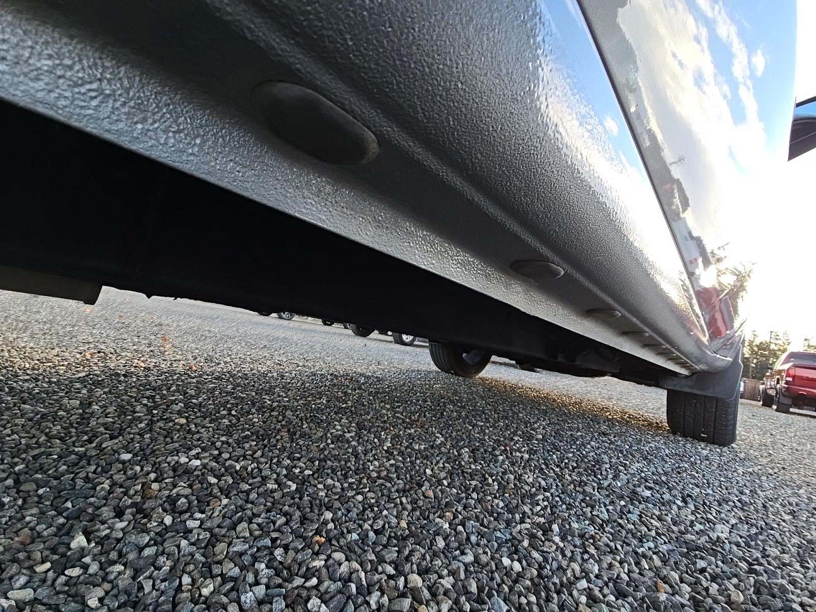 2023 Chevrolet Silverado 1500 LT AWD