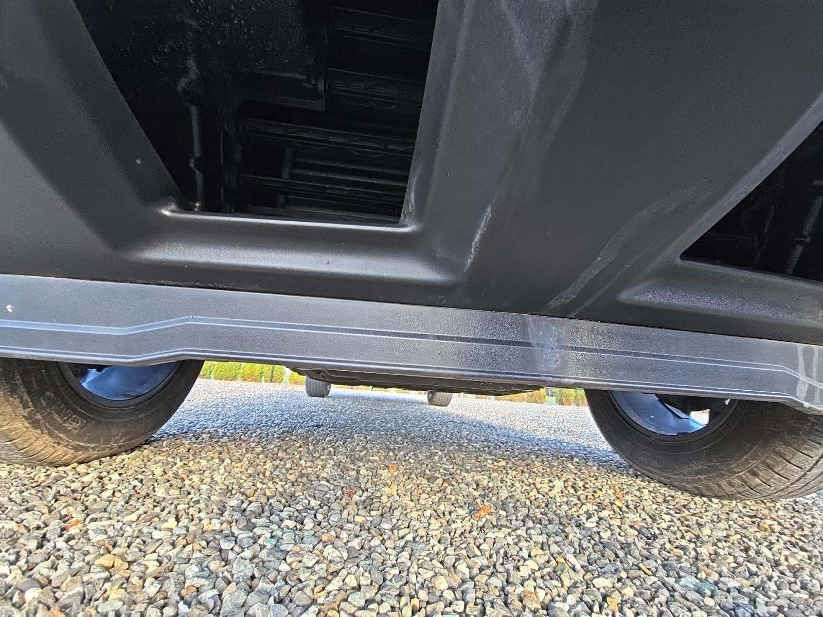 2023 Chevrolet Silverado 1500 LT AWD