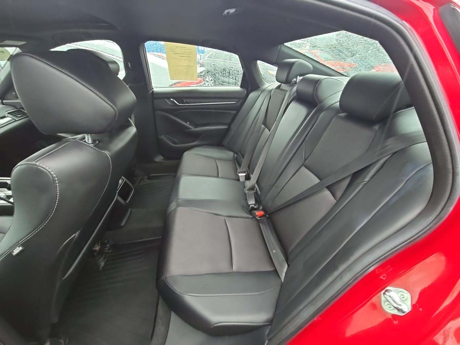 2021 Honda Accord Sport FWD