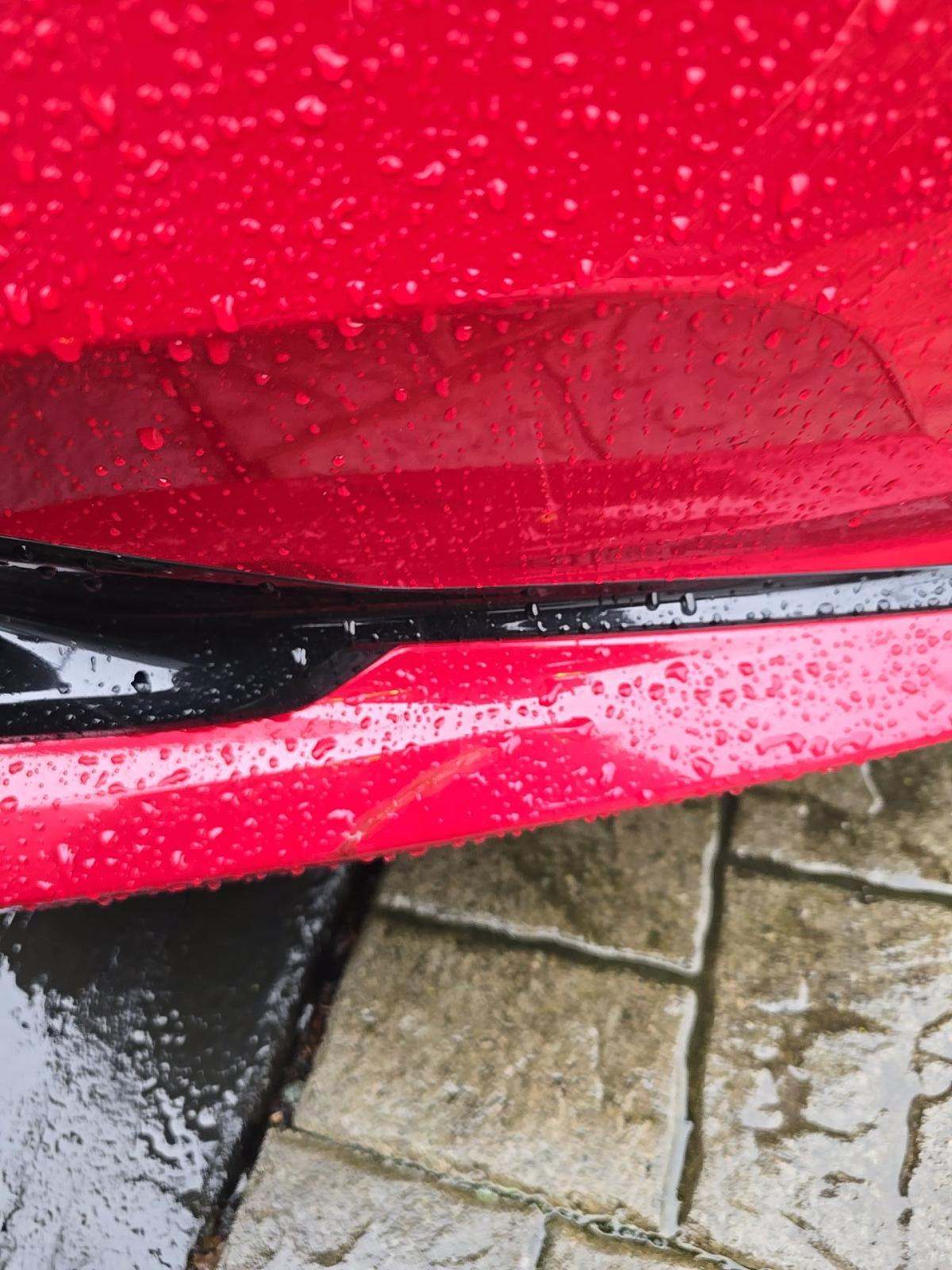 2021 Honda Accord Sport FWD