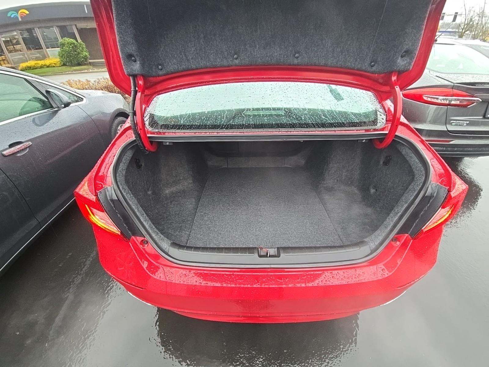 2021 Honda Accord Sport FWD