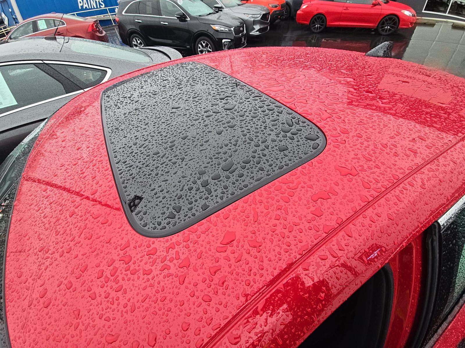 2021 Honda Accord Sport FWD