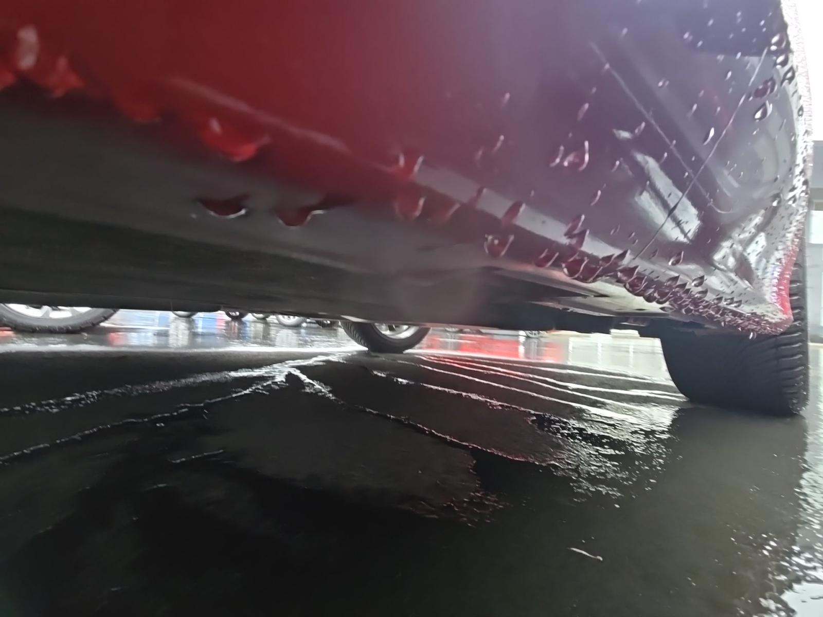 2021 Honda Accord Sport FWD