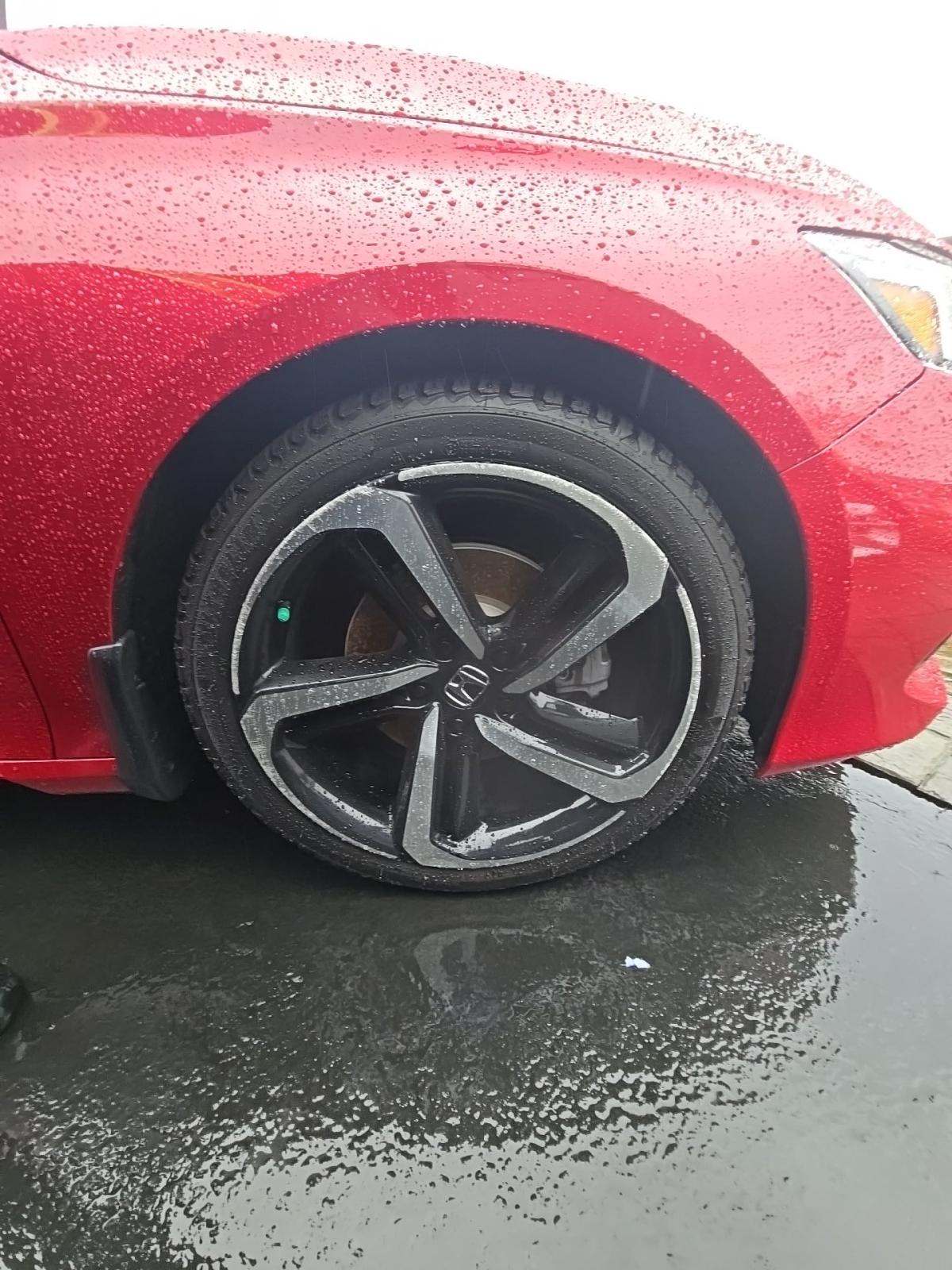 2021 Honda Accord Sport FWD