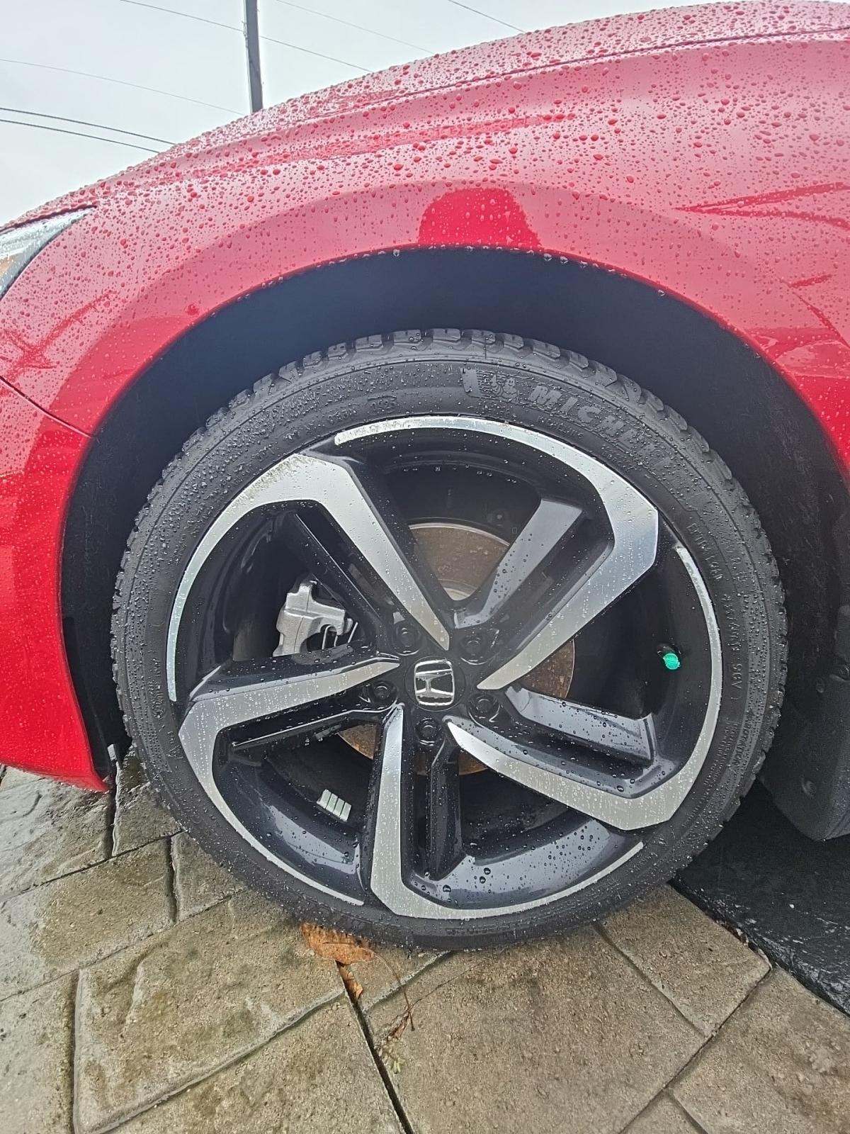 2021 Honda Accord Sport FWD