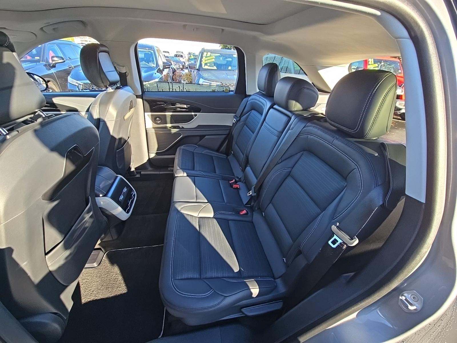 2024 Lincoln Nautilus Reserve AWD