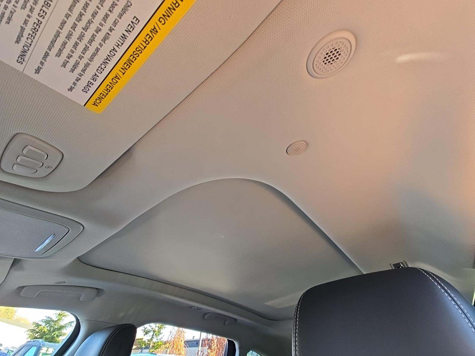 2024 Lincoln Nautilus Reserve AWD